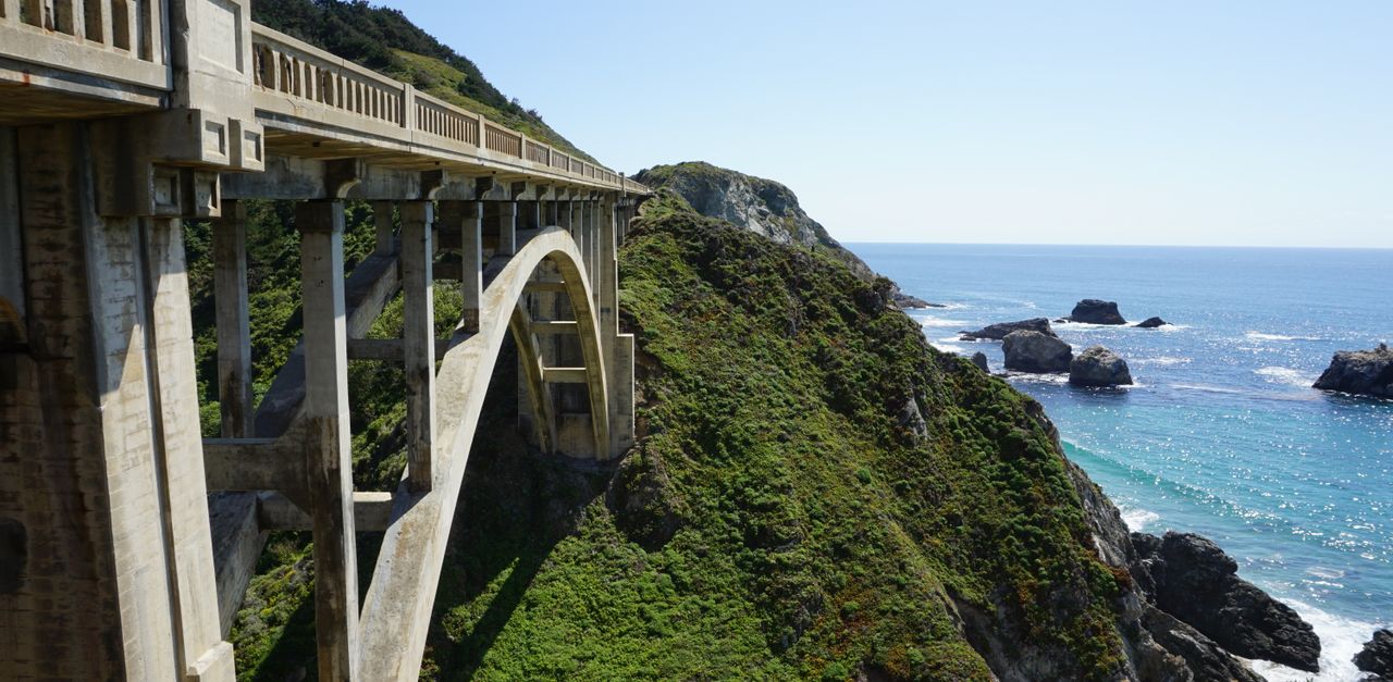 Mendocino