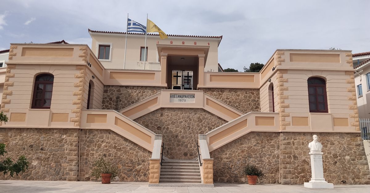 Kalamata