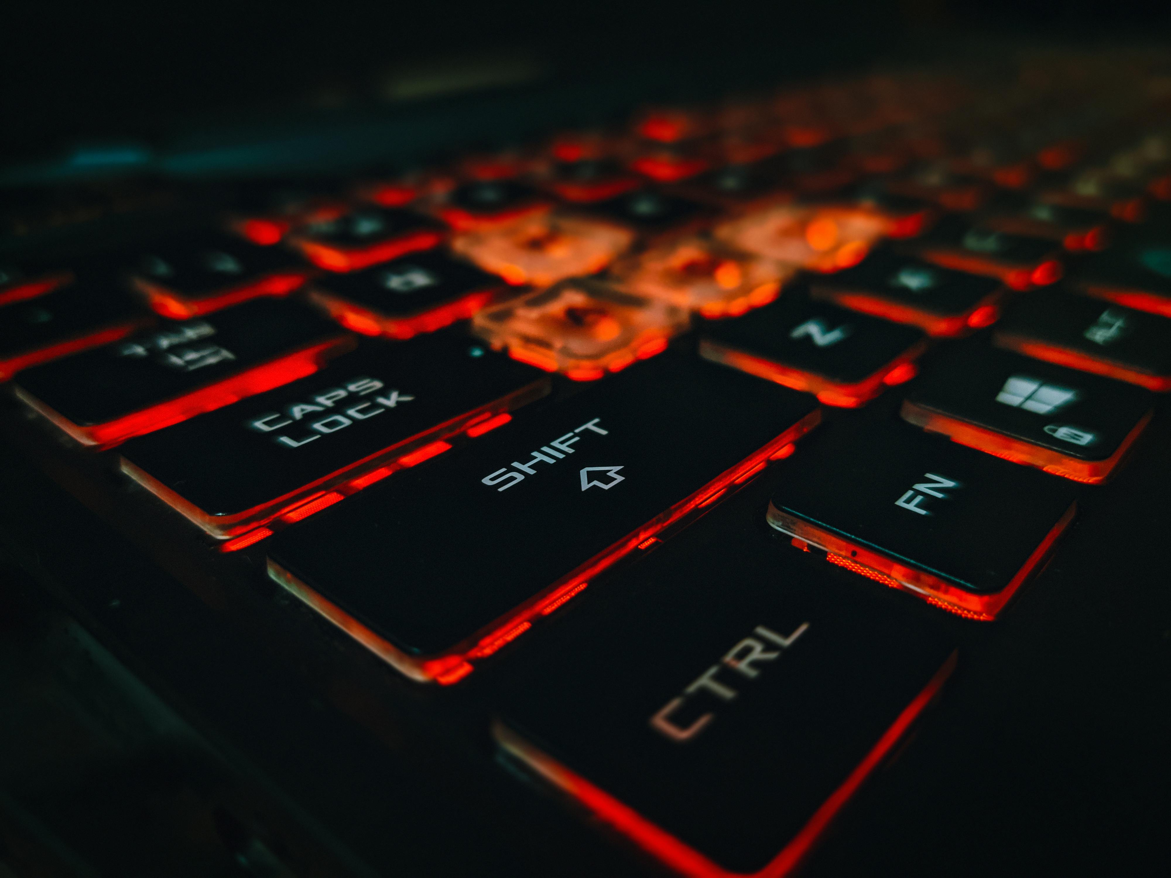The best Android keyboard apps for on-the-go productivity — Photo by Al Rashed on Pexels
