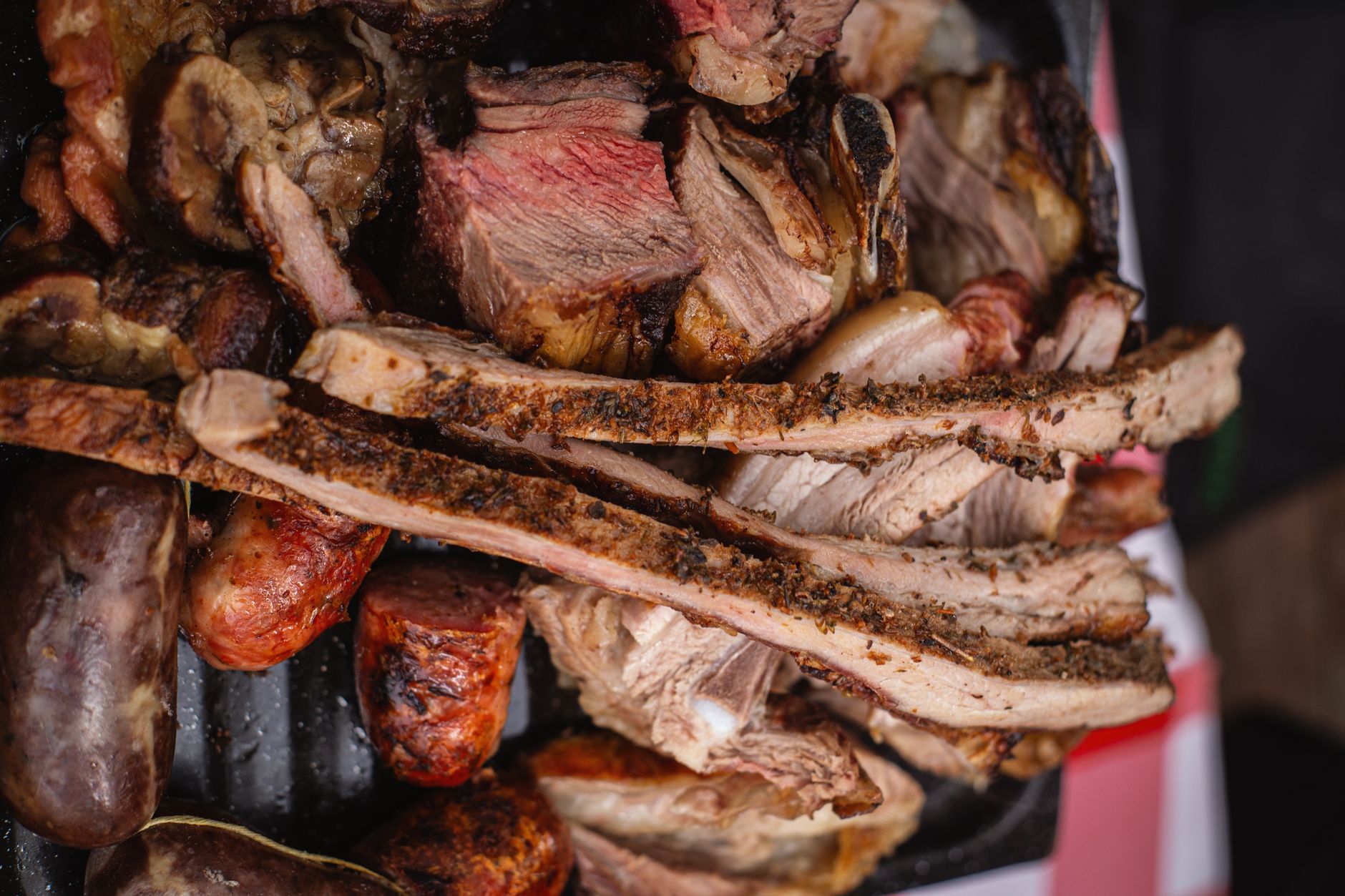 Culture and food in Cape Town