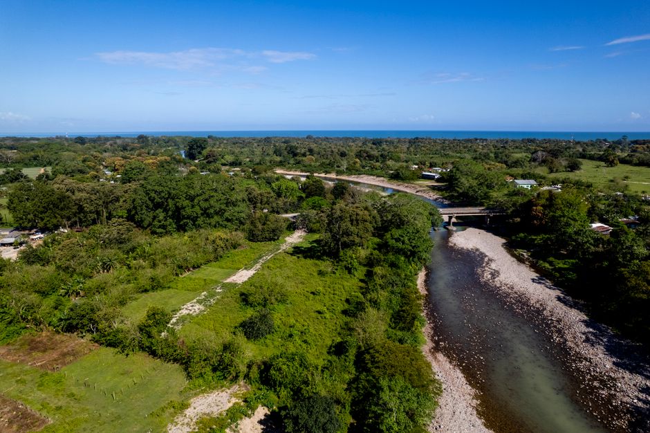 Honduras’s Río Plátano, Honduras - travel photo
