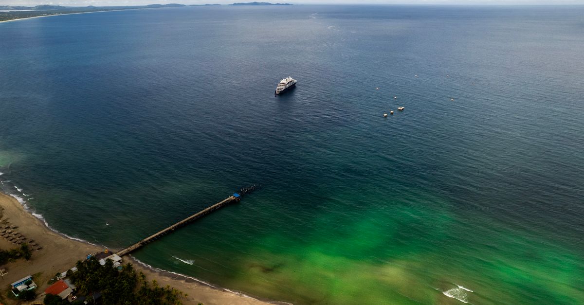 Photo of Honduras