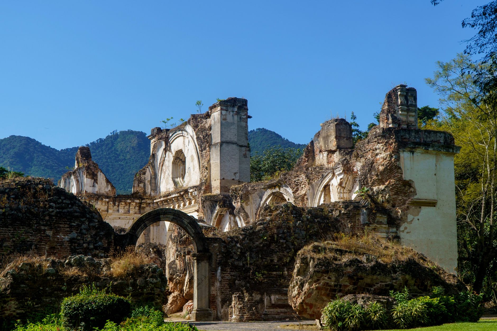 Guatemala, Guatemala