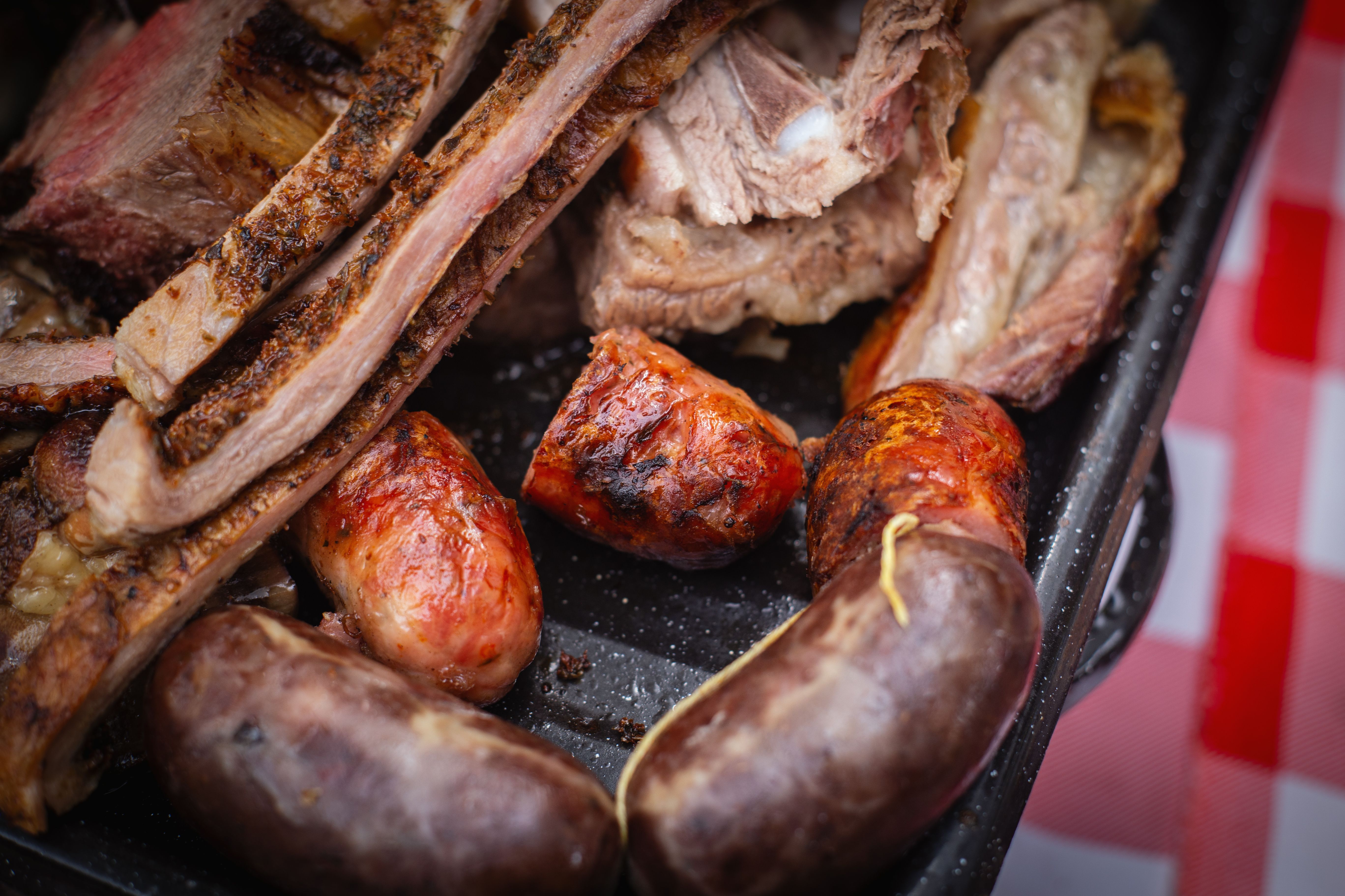 Argentin asado: a pampa autentikus grillhús hagyományai – argentine asado family gathering barbecue
