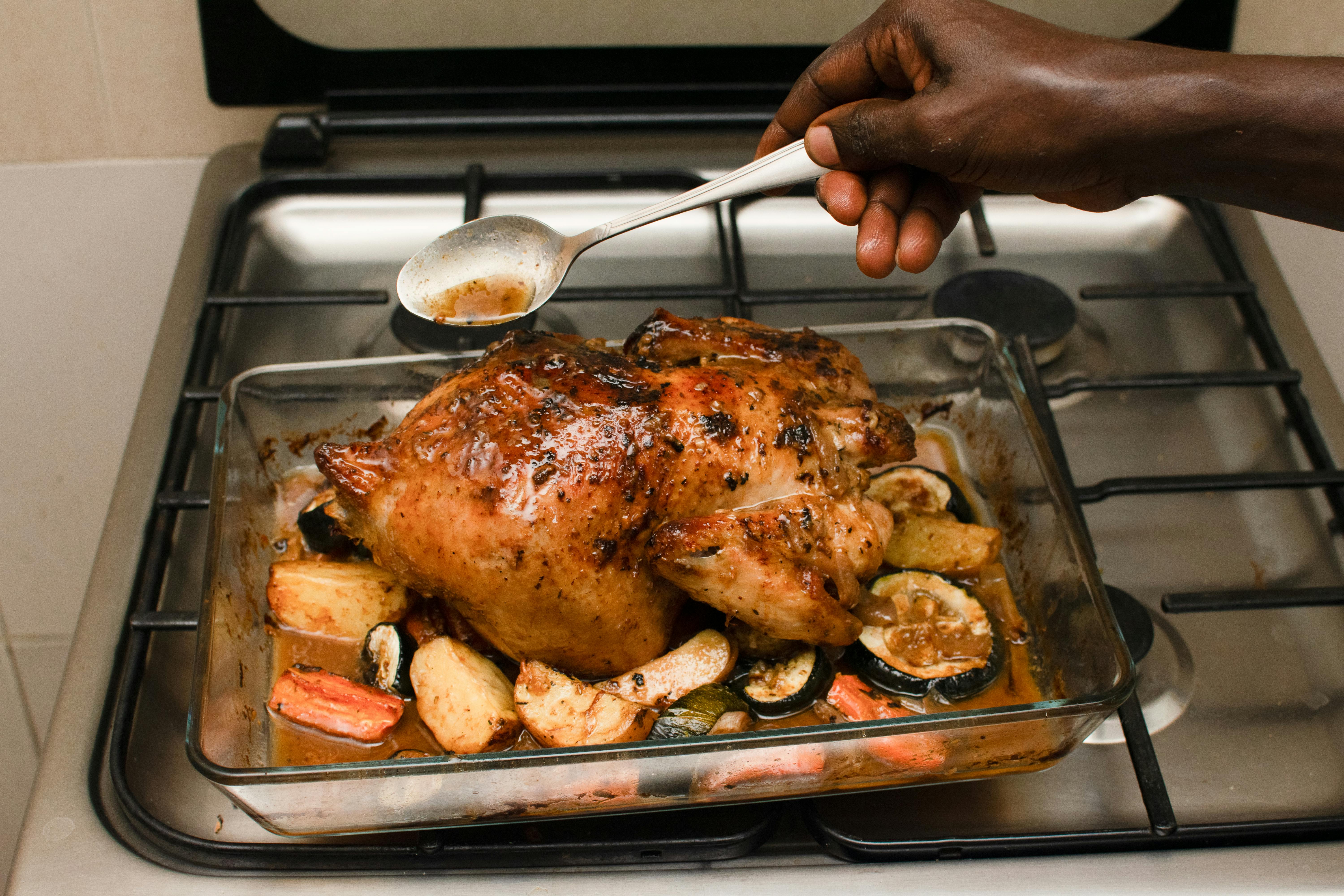 13 Delicious &amp; Easy Recipes to Cook This May, According to Our Editors — Photo by Lionel Ntasano on Pexels