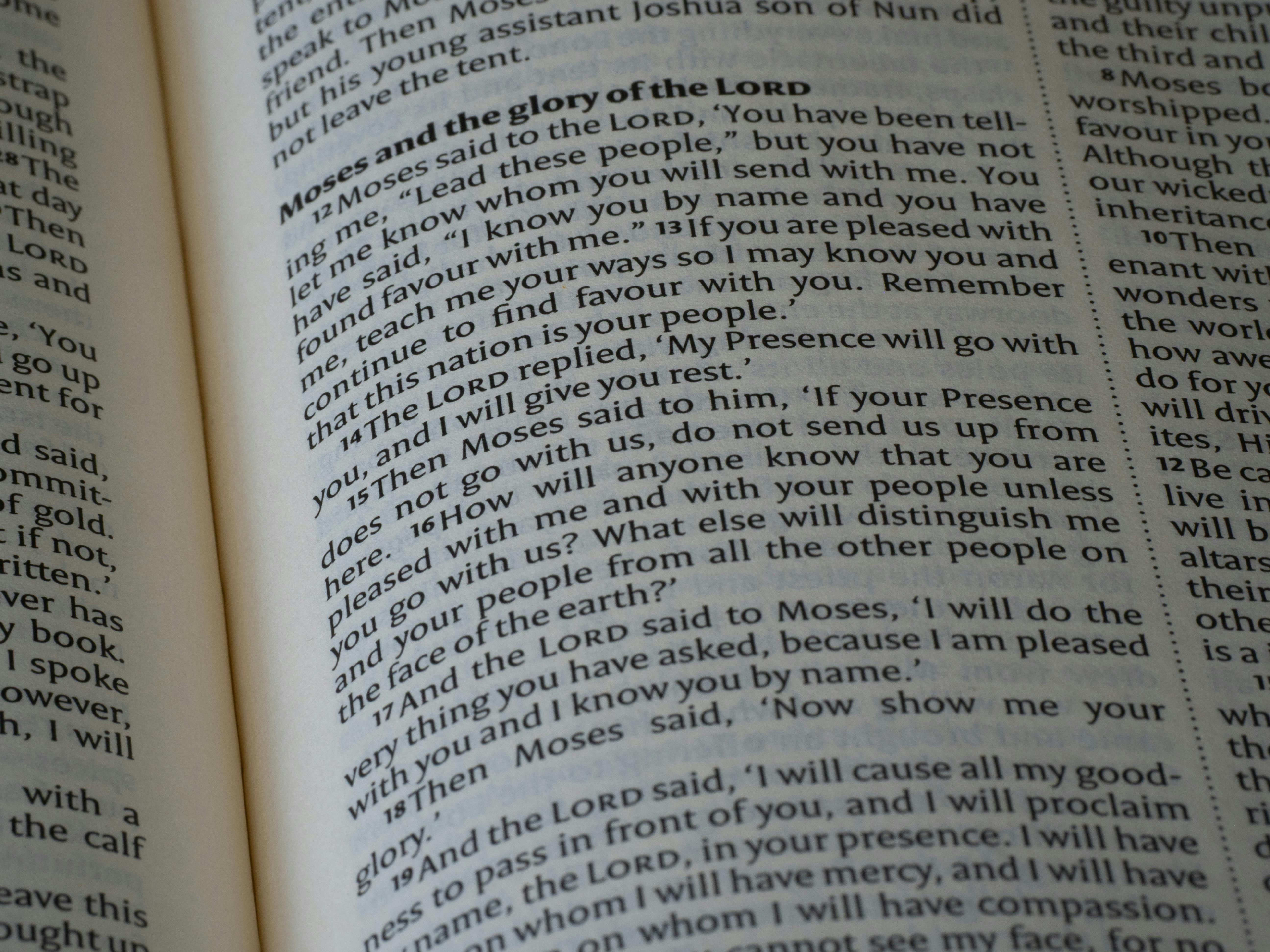 The Exodus Effect: Why Millions Are Leaving Organized Religion for a Deeper, Personal Faith