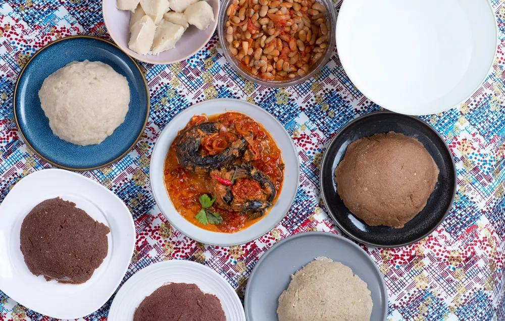Ugali