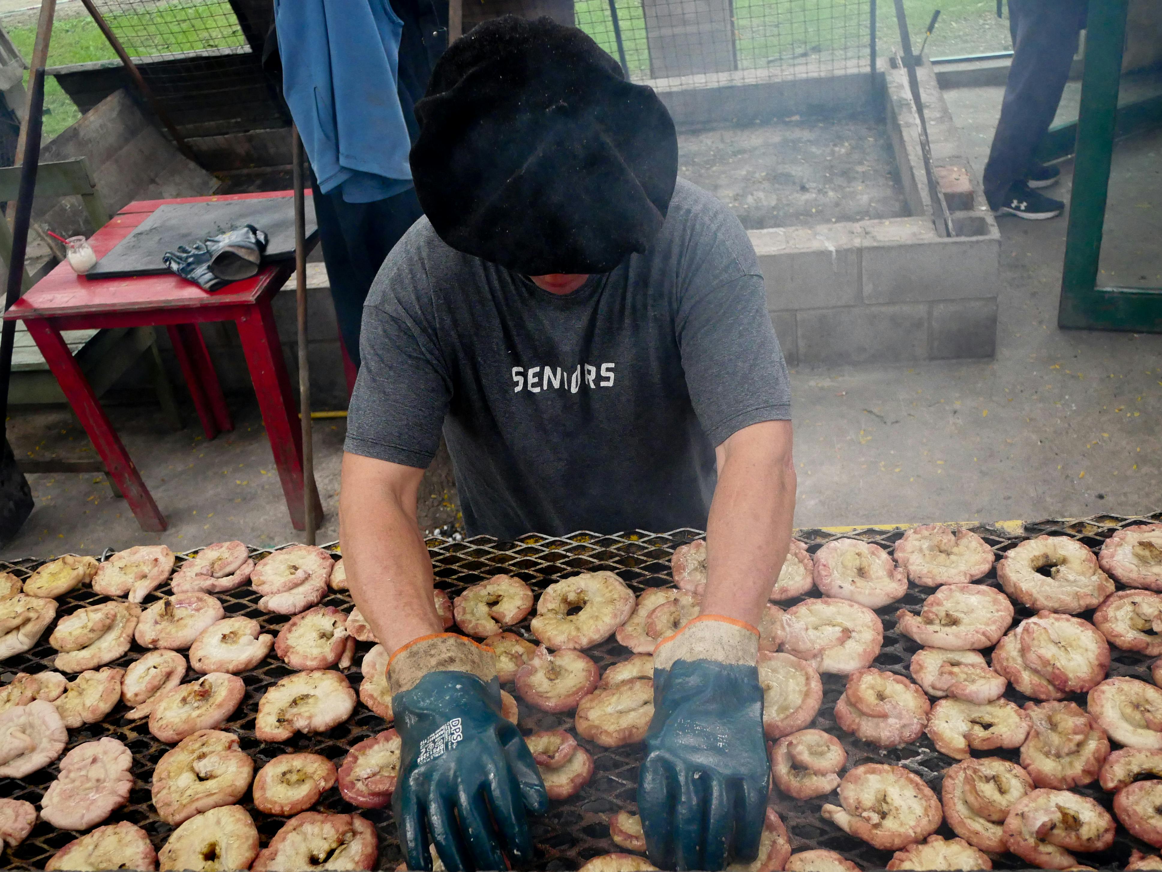 The Ultimate Granada Nicaragua Food Guide — What & Where to Eat