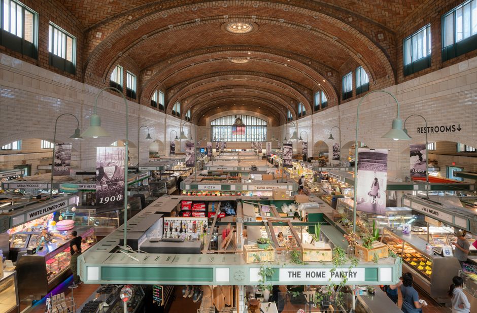 ByWard Market Merchants Fight Ottawa's Redevelopment Plans