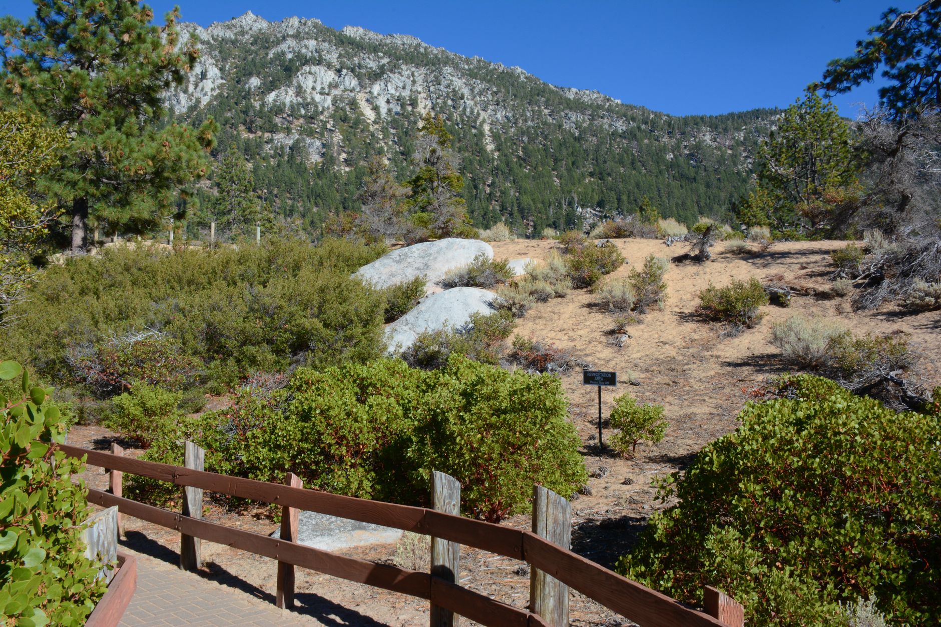 Incline Village — Street, Incline Village