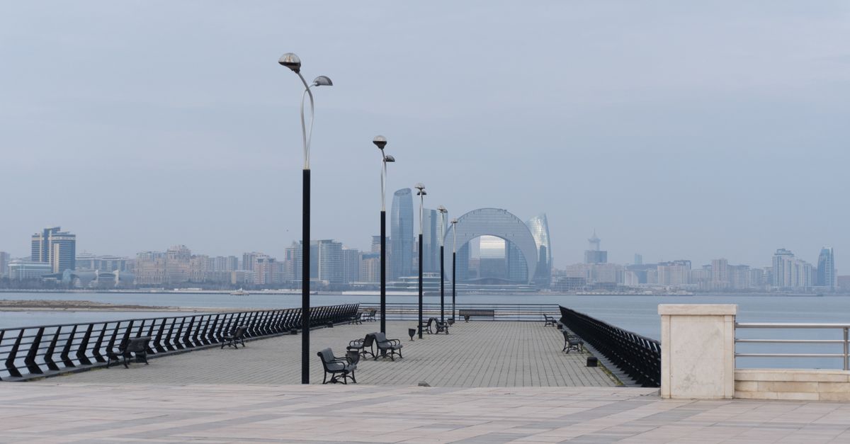 Photo of Azerbaijan