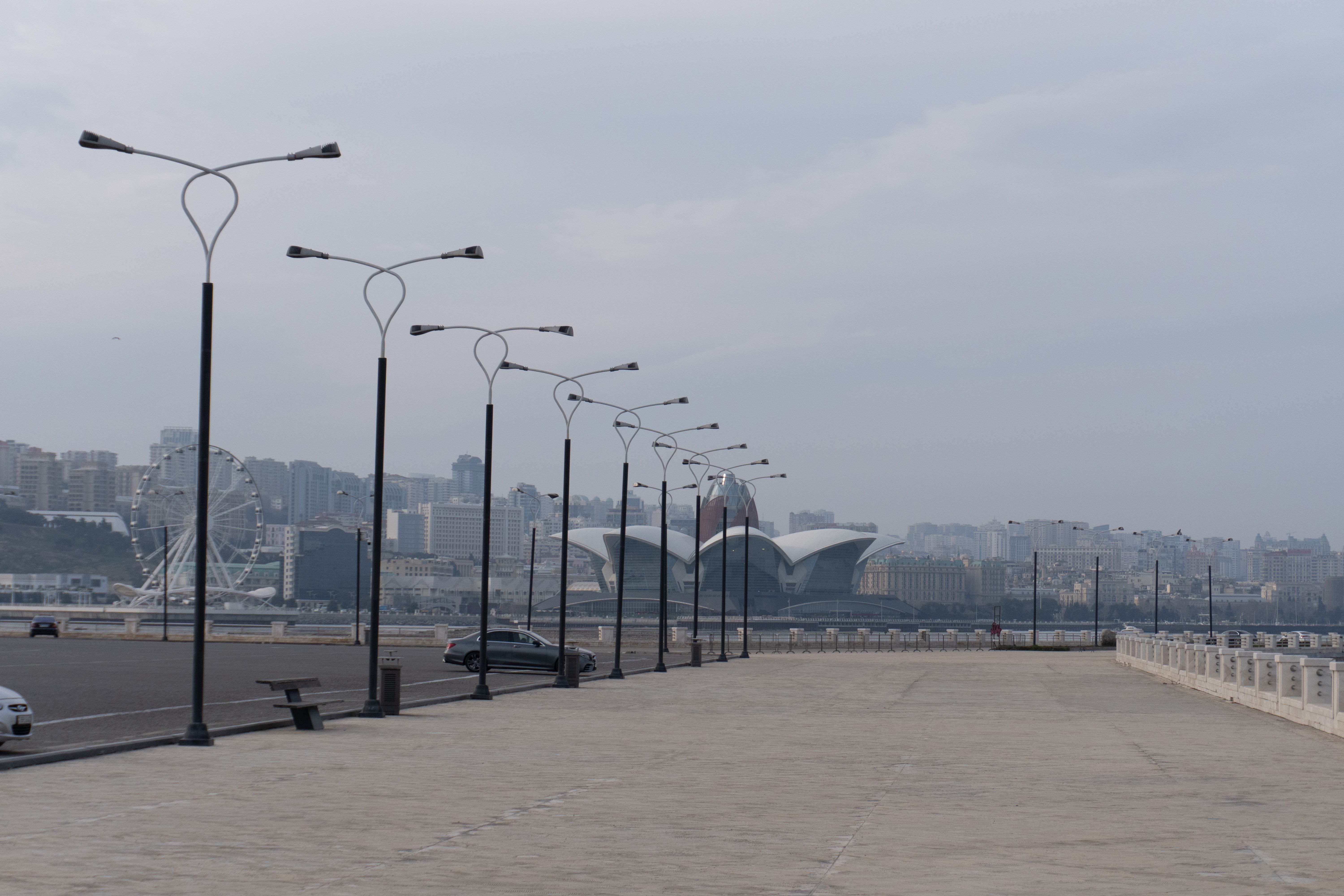 Baku