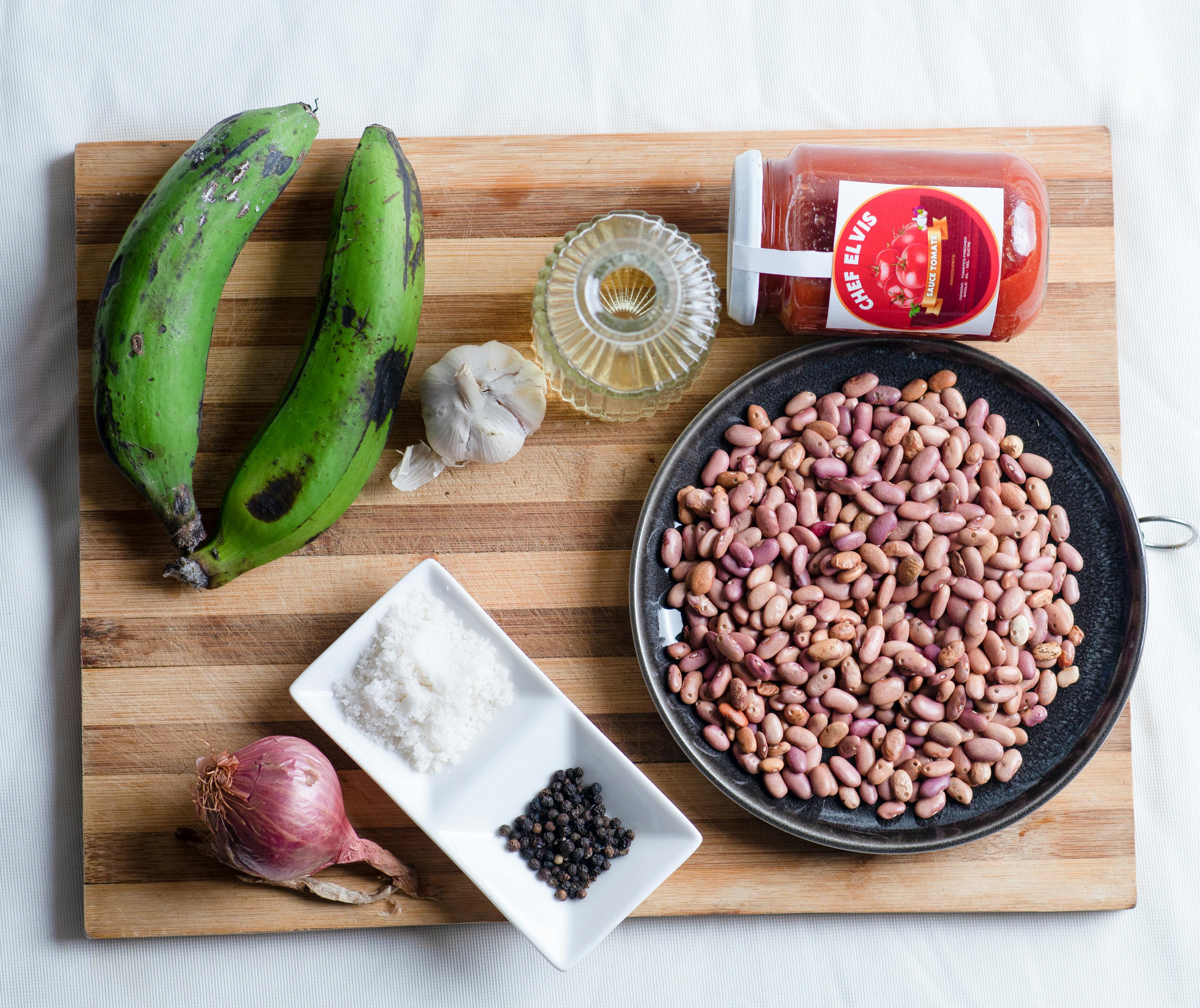 home cooking budget-friendly recipes — Photo by Lionel Ntasano on Pexels
