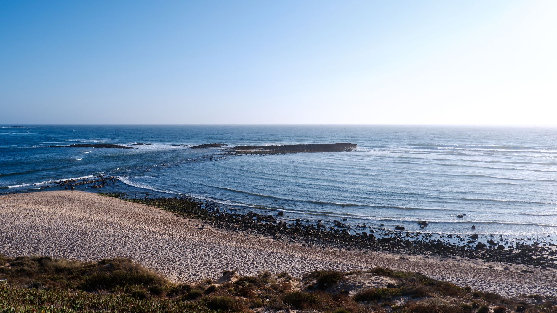 Vila Nova de Milfontes — Vila Nova de Milfontes