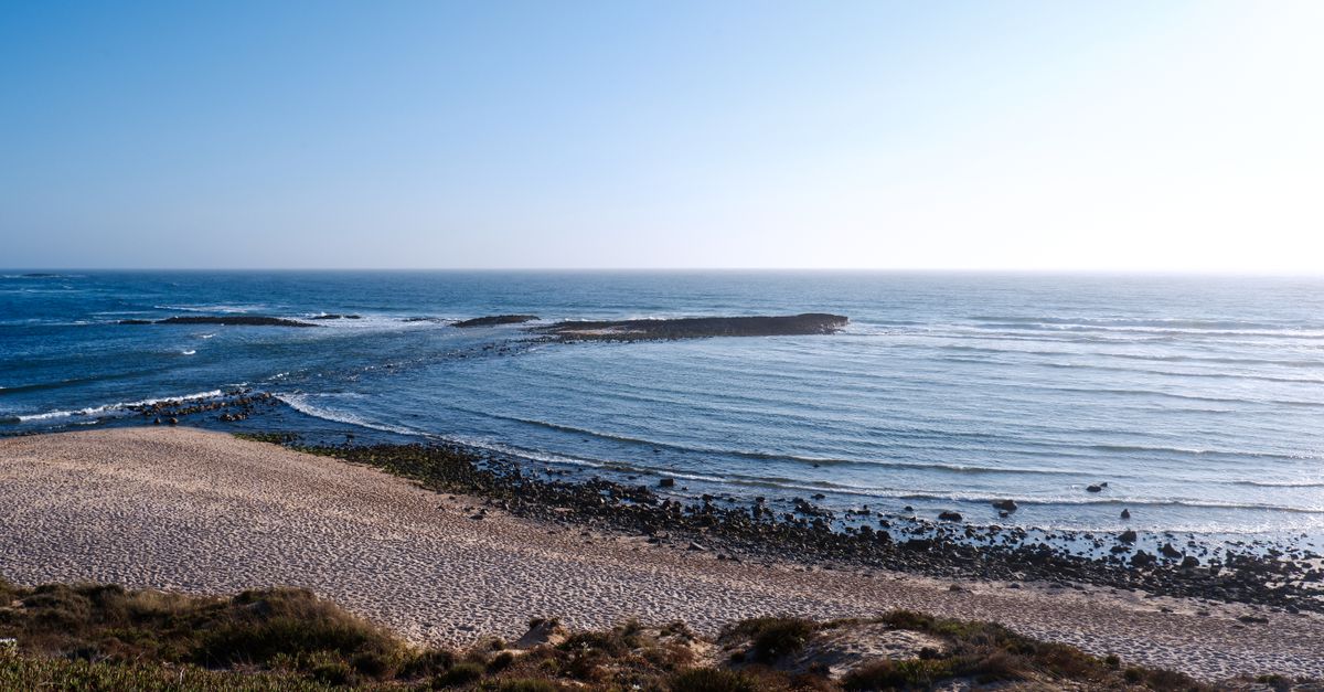 Vila Nova de Milfontes