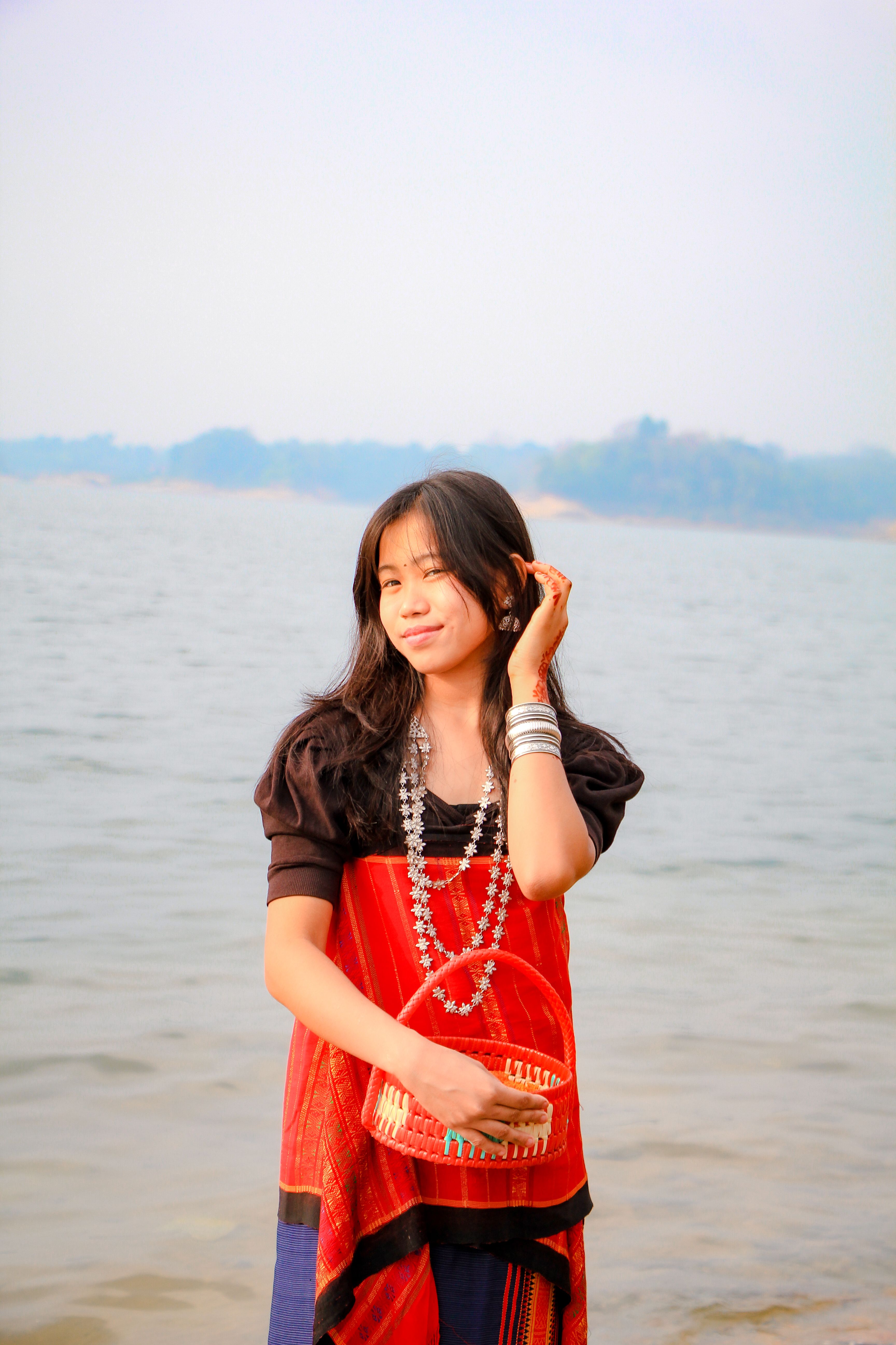 Rangamati Cultural Festival by the River · Free Stock Photo