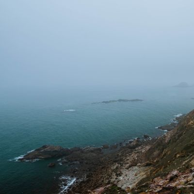 Hollow Coast cover art — photo by Zhe A on Pexels