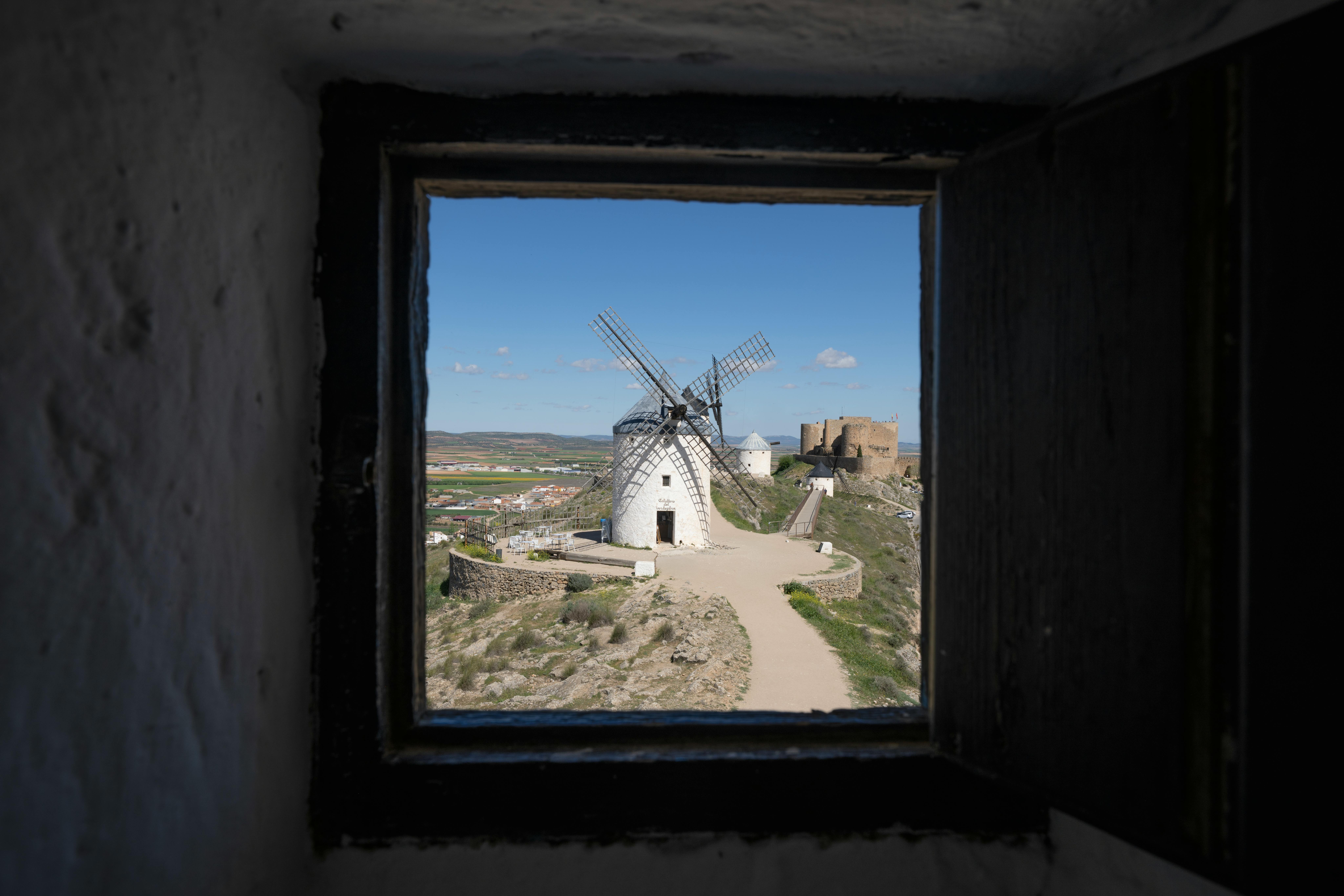 Fotografía de portada de Molino de Urdániz