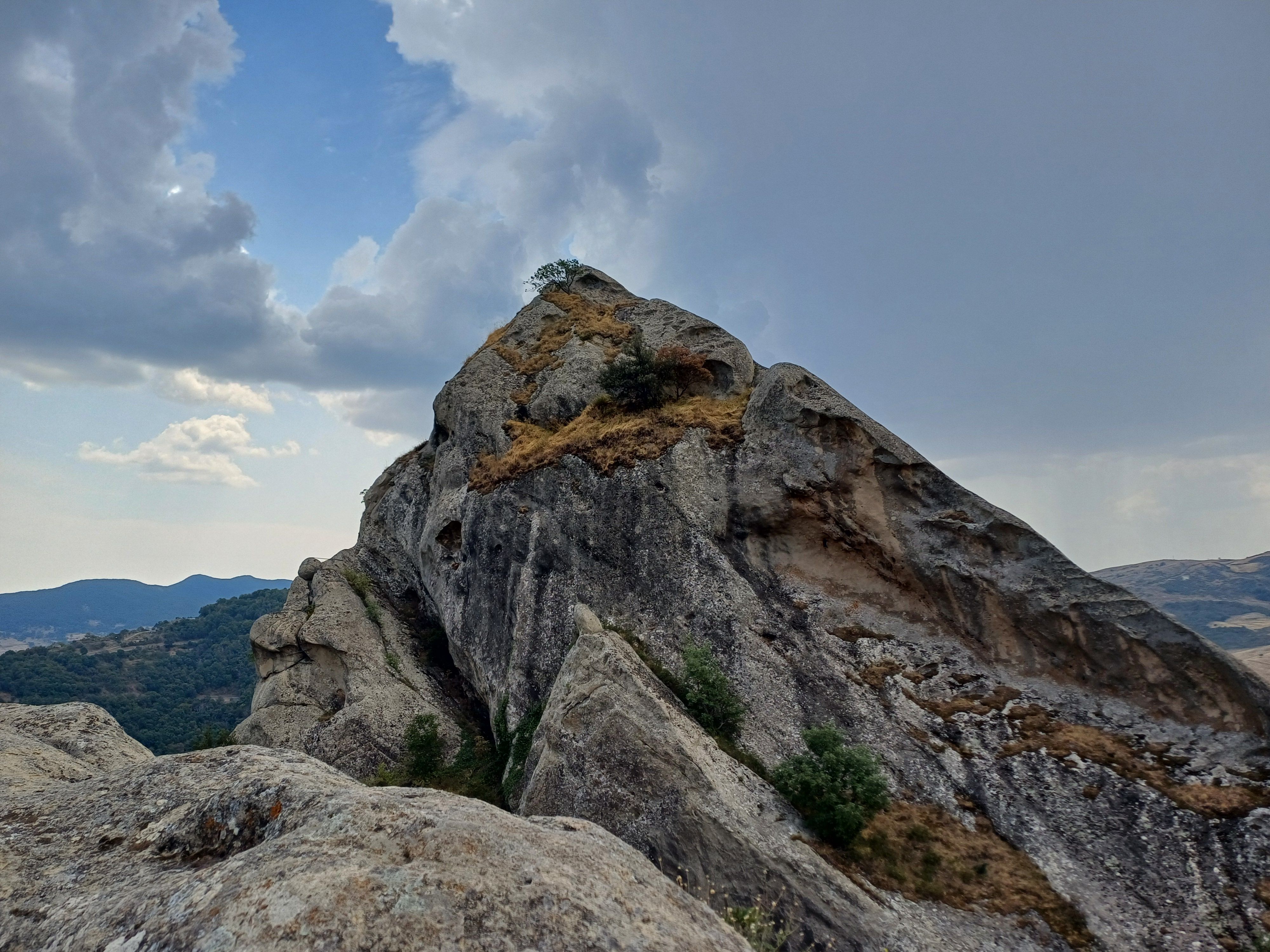 Castelmezzano