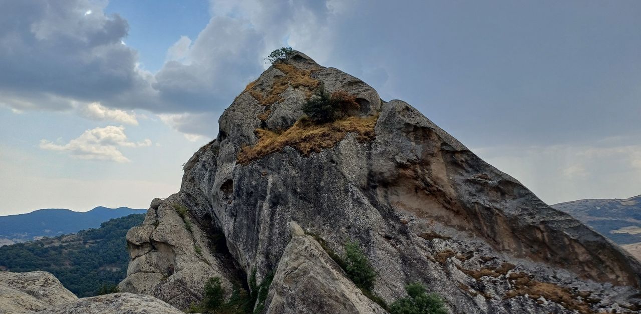 Castelmezzano