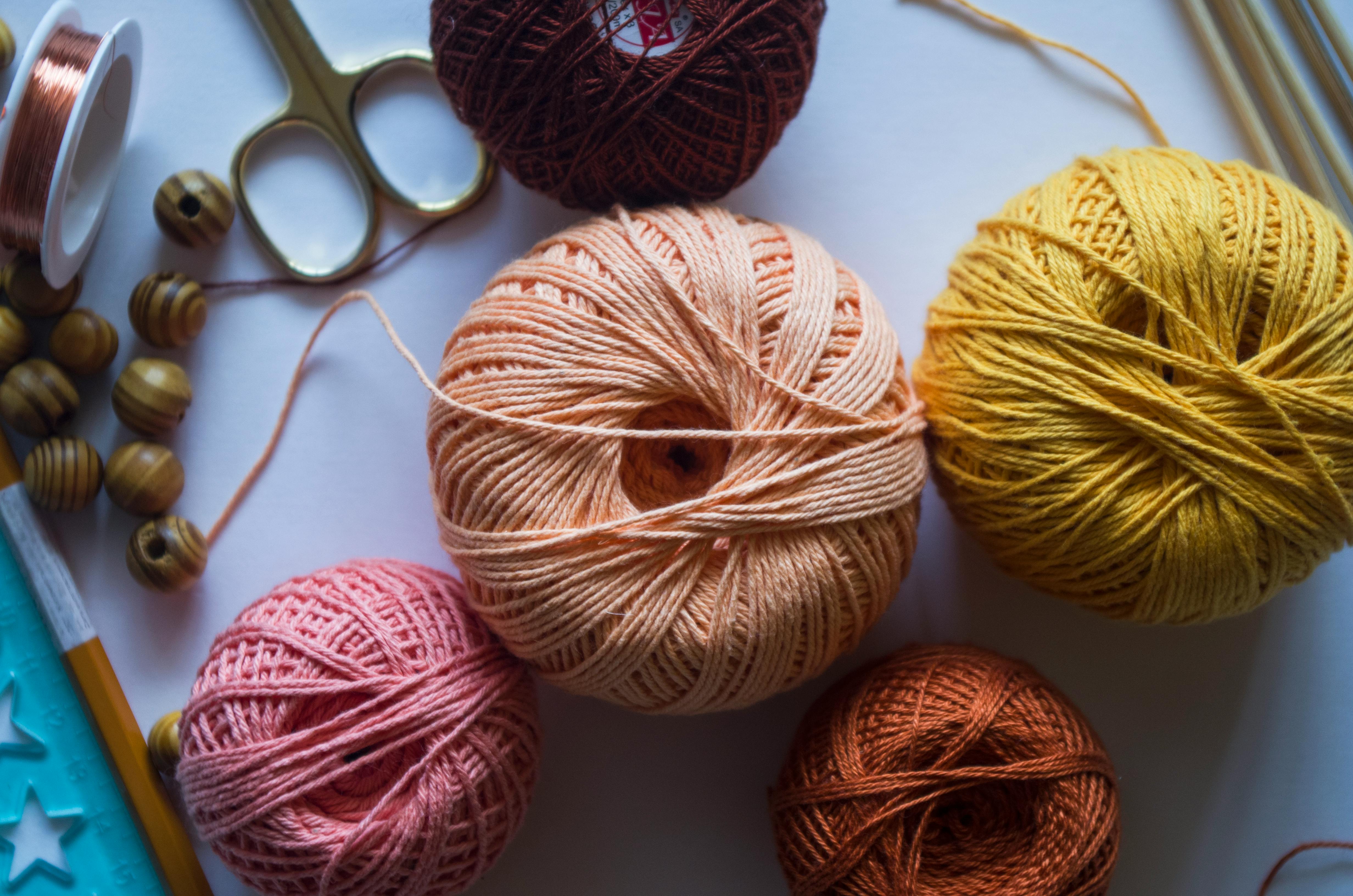 7 Best Hobby Lobby Fall Craft Finds Flying Off Shelves Right Now — Photo by Yuliia Laptieva on Pexels