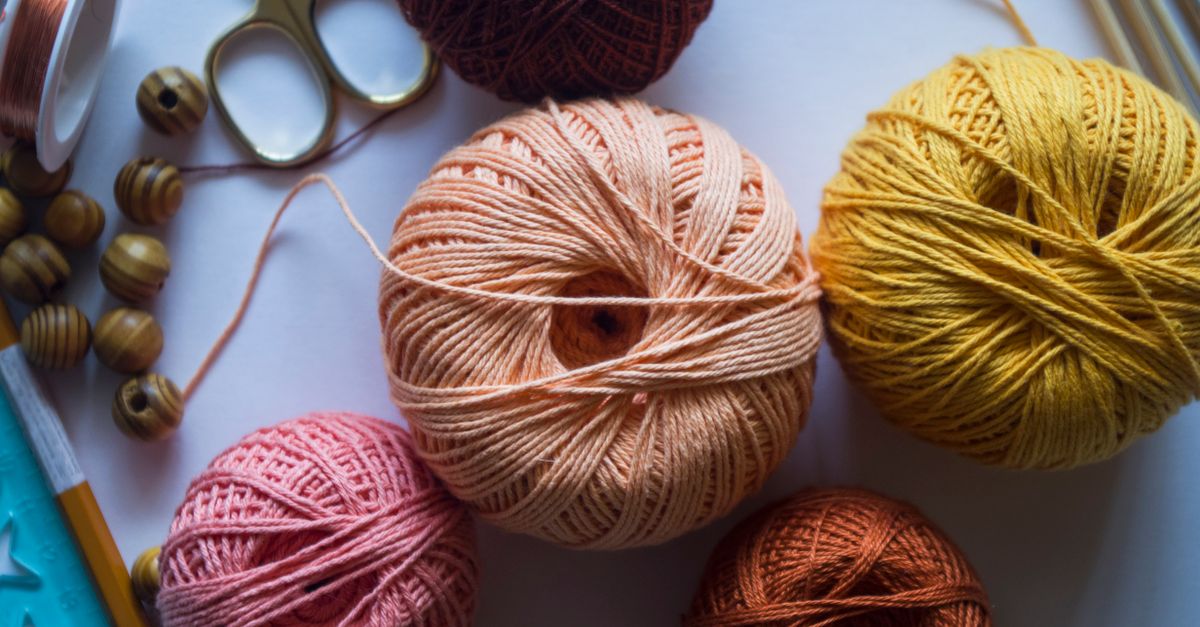 Håndarbejde med mening: Inspiration, teknikker og produkter fra hobbyforum.dk