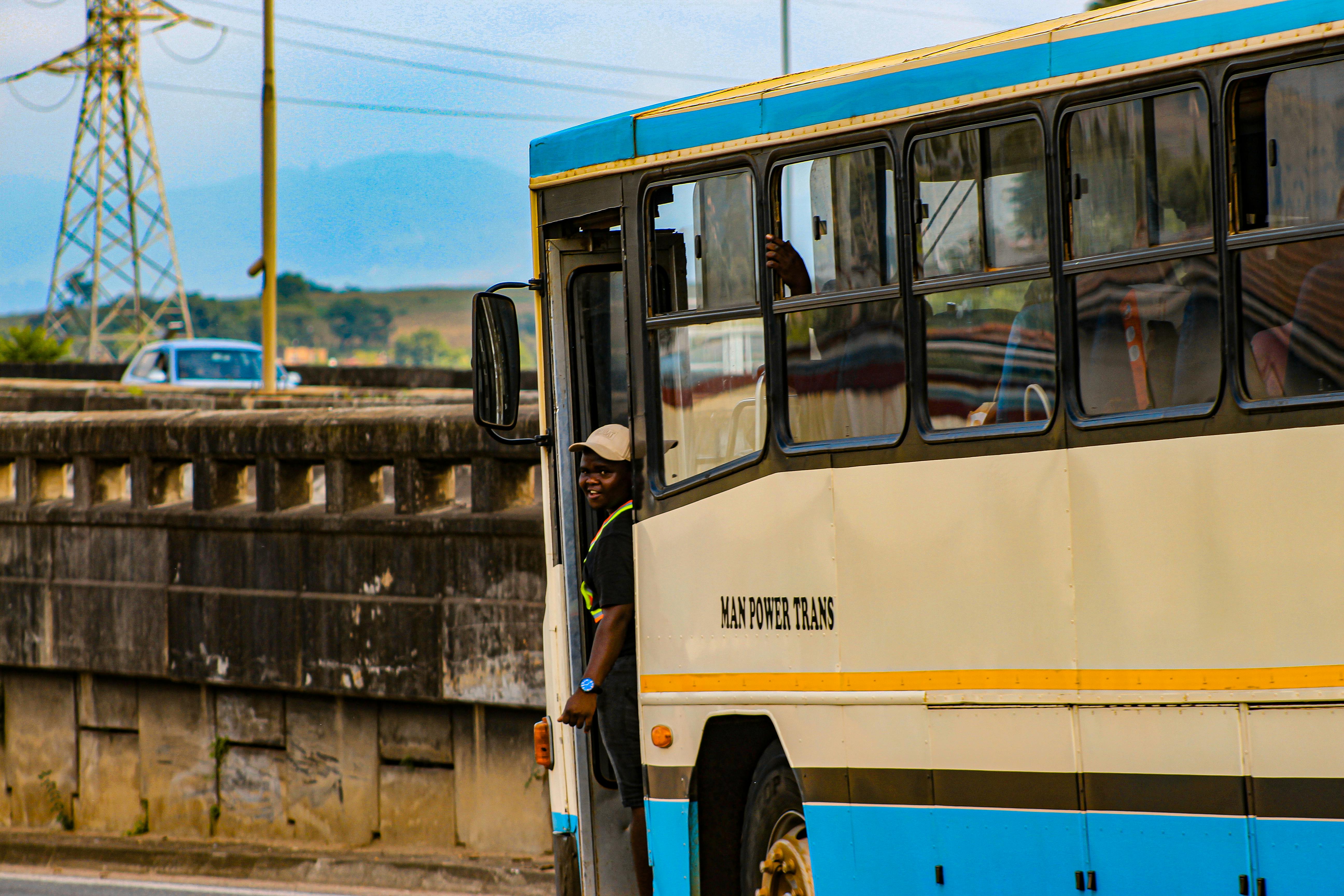 Bridging Africa’s health financing gap: The case for remittance-based insurance — Photo by Khaya Motsa on Pexels