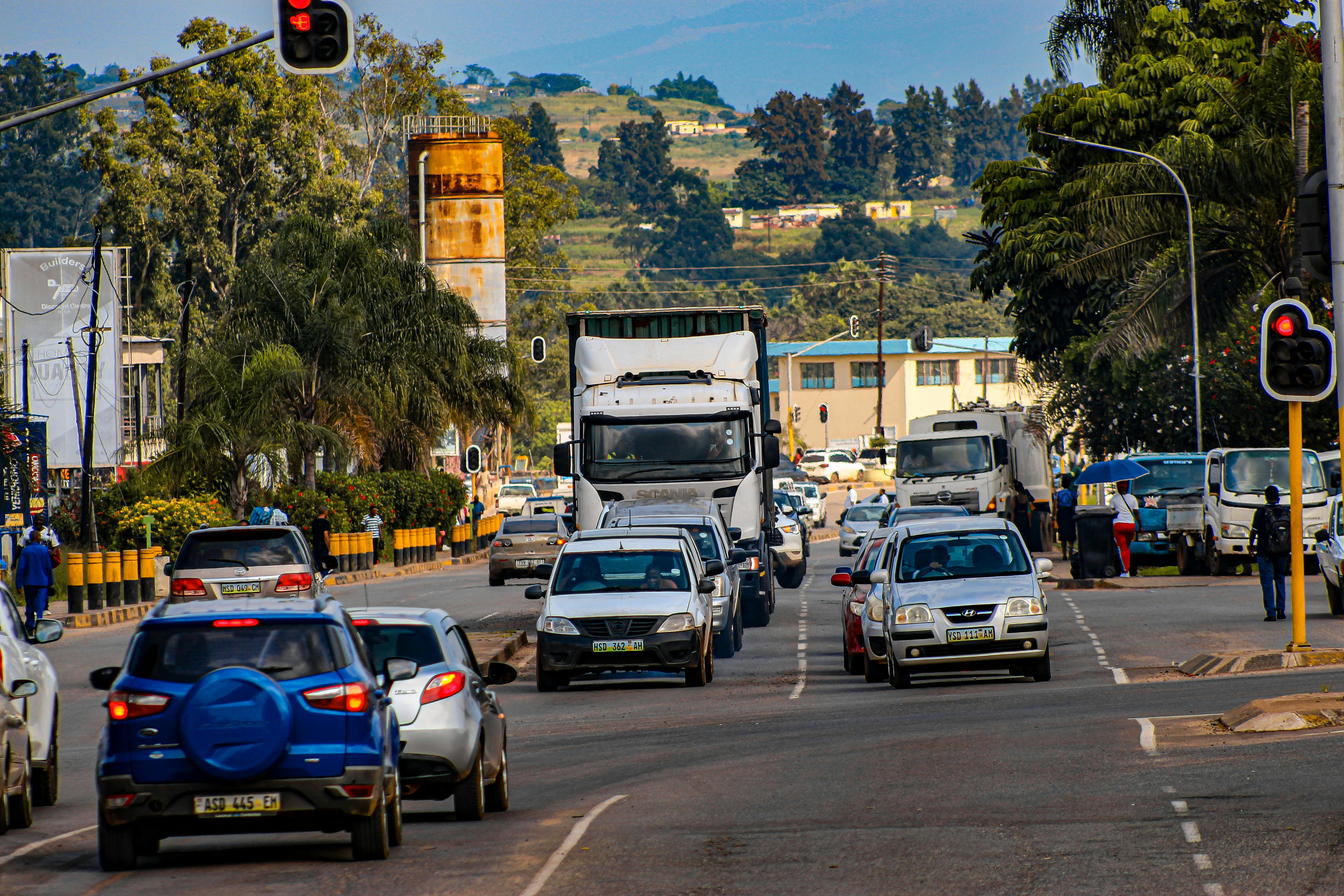Bridging Africa’s health financing gap: The case for remittance-based insurance — Photo by Khaya Motsa on Pexels