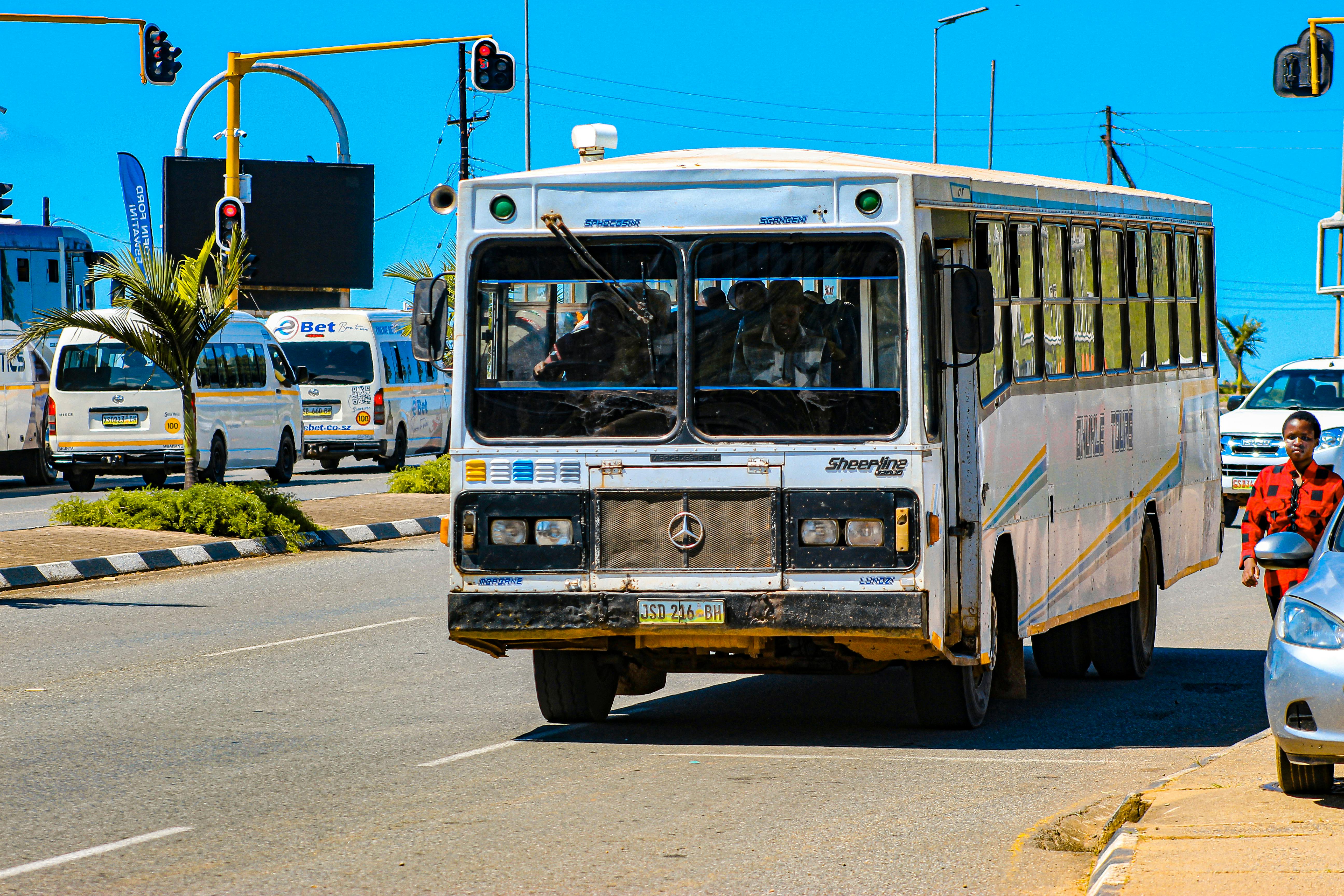 Nationwide General Strike Halts Italy’s Public Transport, Disrupts Business Travel — Photo by Khaya Motsa on Pexels