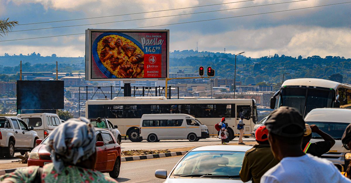 Photo of Eswatini