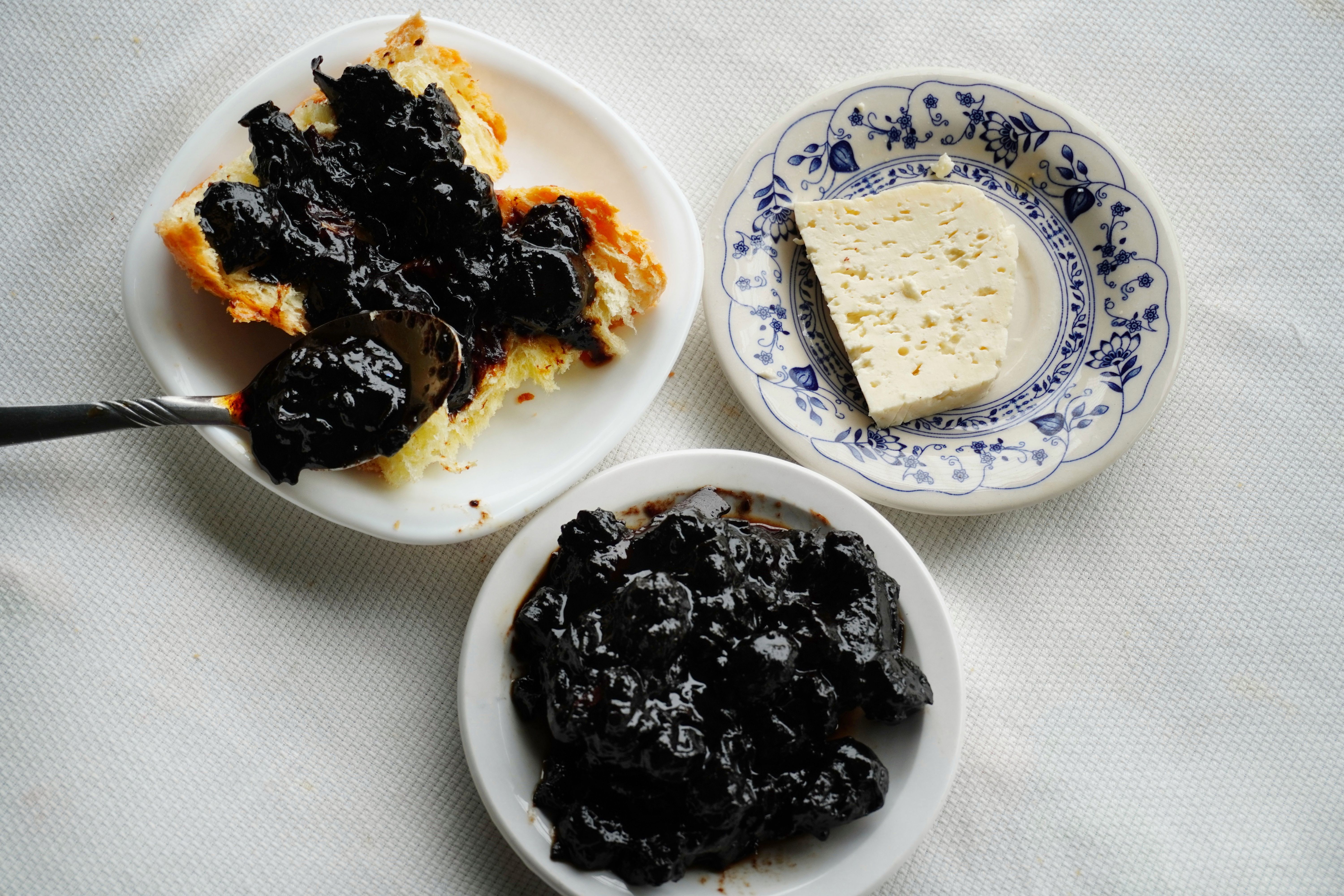 Dulceața Povila de Bârgău din Bistrița-Năsăud, cerută în China