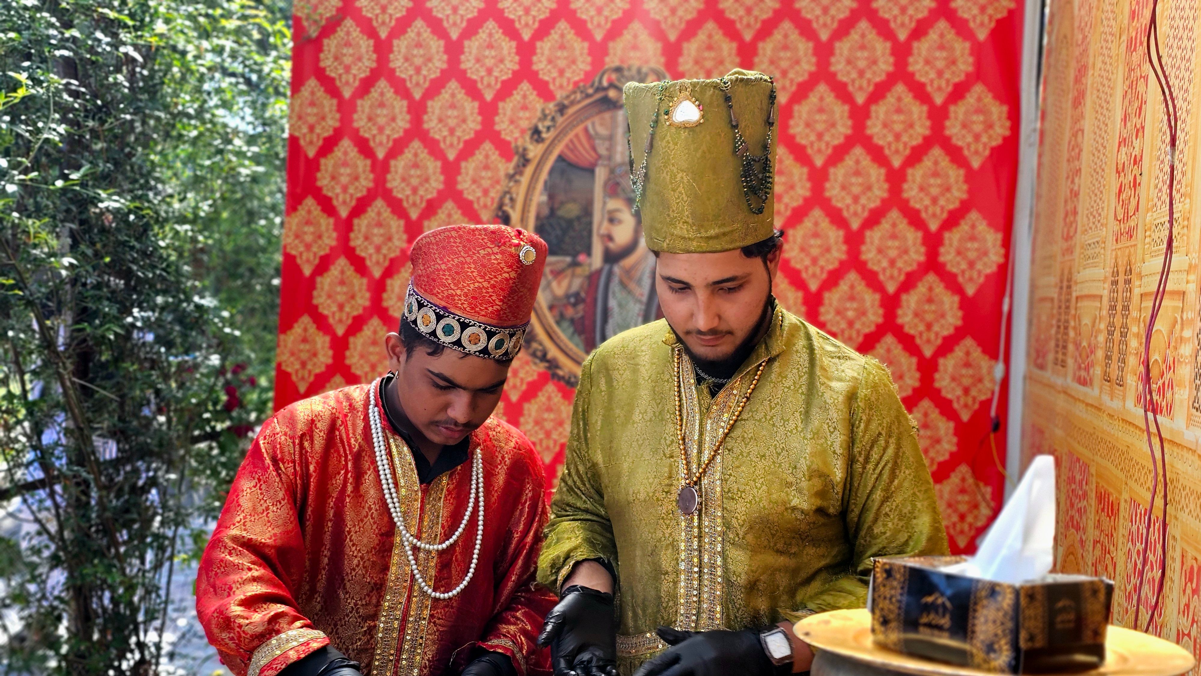 The Side Hustle Dream in Pakistan: 15 Business Ideas to Try in 2026 — Photo by Muhammad  Khawar Nazir on Pexels