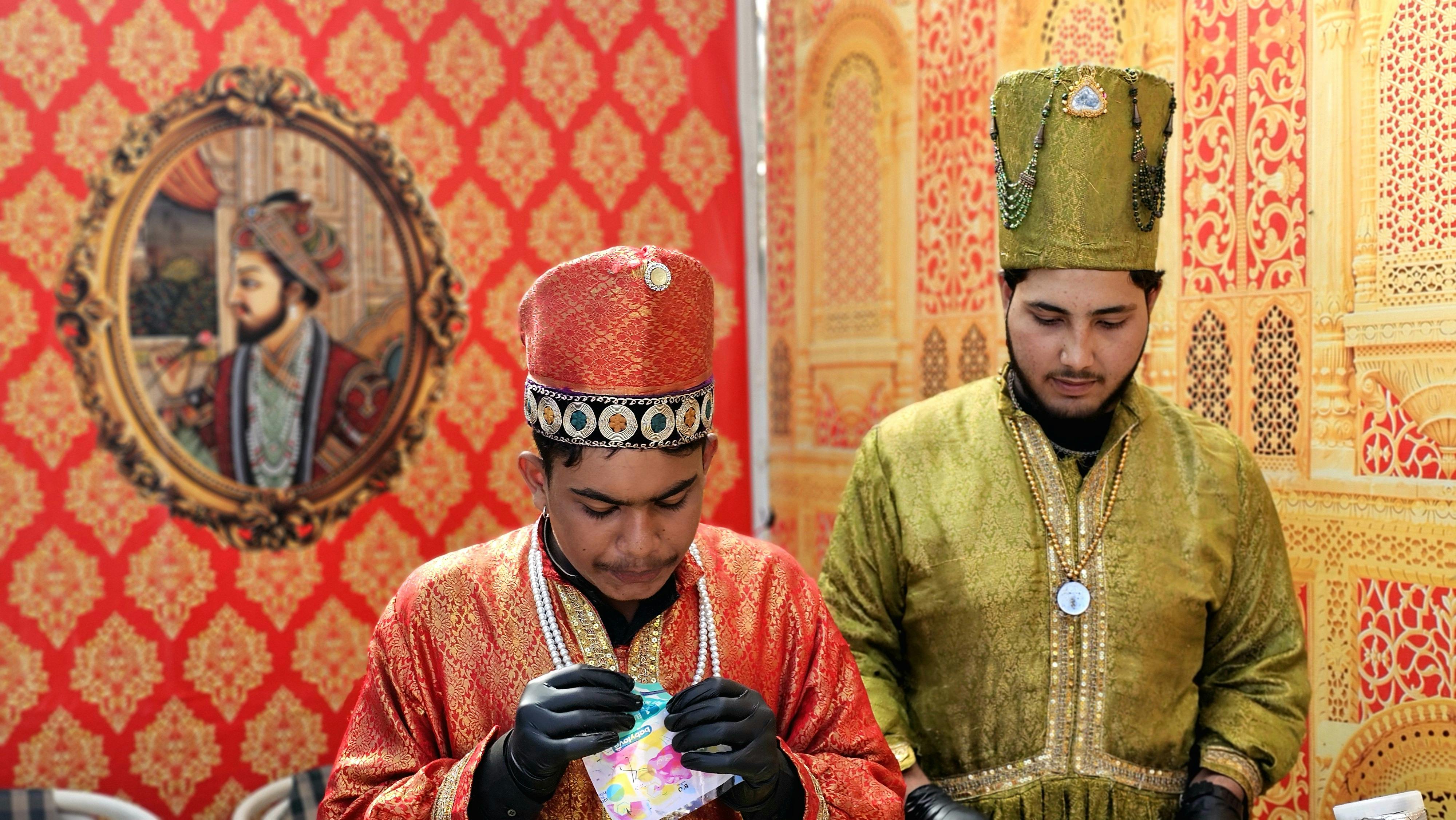 The Side Hustle Dream in Pakistan: 15 Business Ideas to Try in 2026 — Photo by Muhammad  Khawar Nazir on Pexels