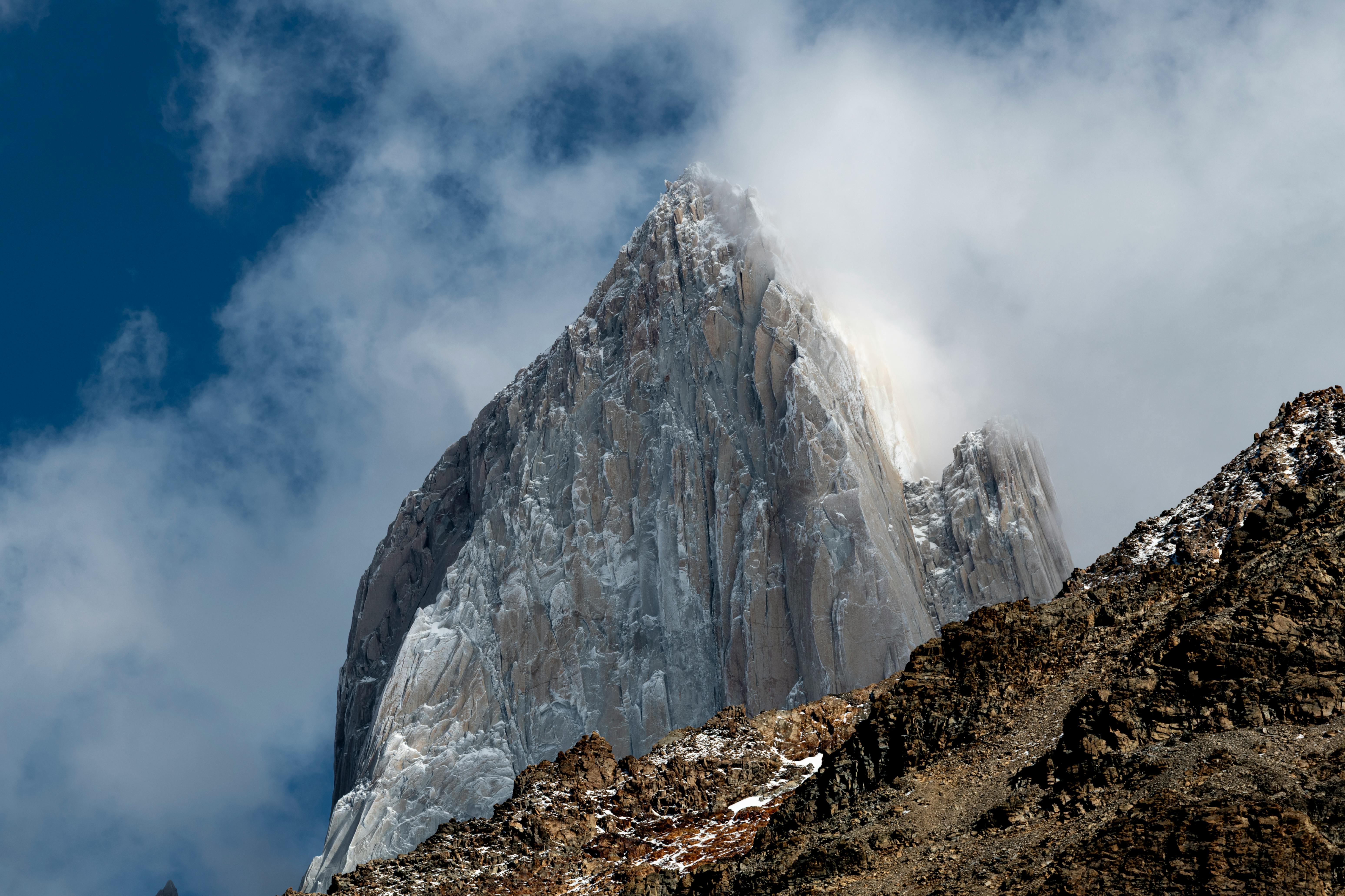 Cerro Torre