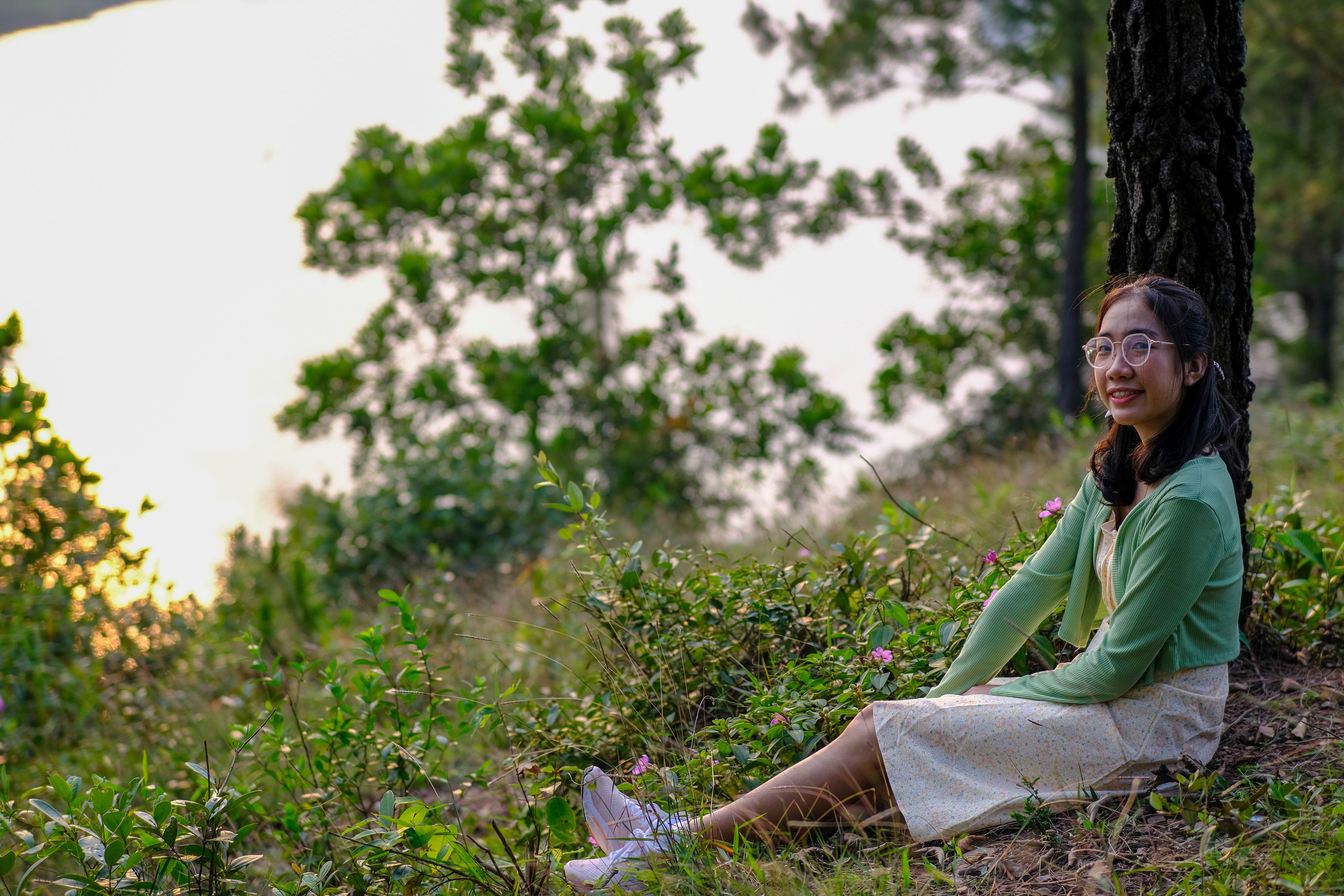 Finding ease in chair-friendly movement