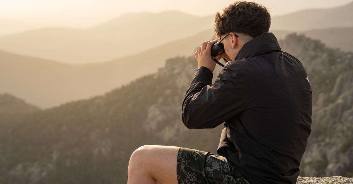 How to Get Started as a Photographer: A Beginner's Guide