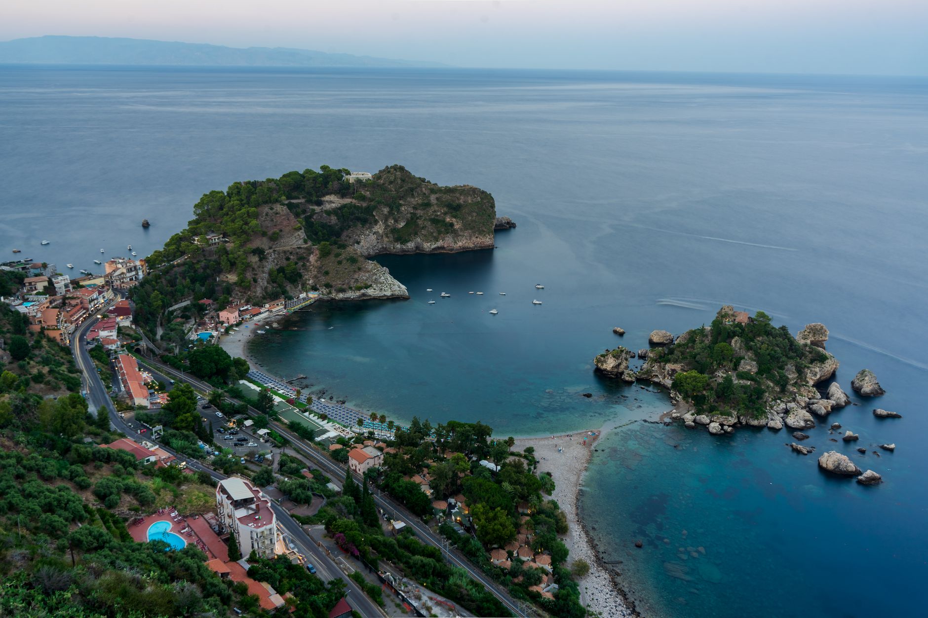 Sicily, Italy