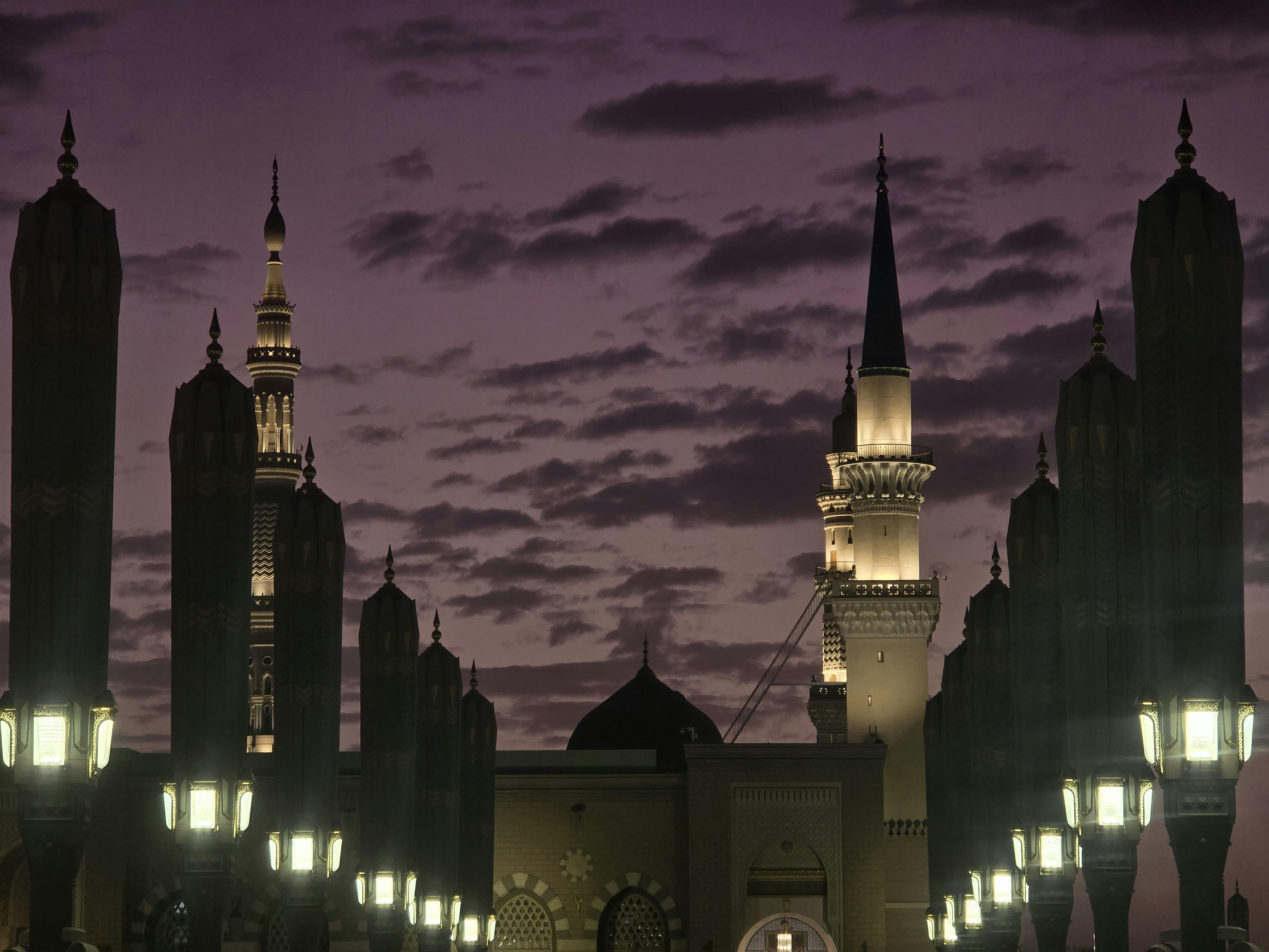 general entertainment authority saudi arabia — Photo by Abdulbasit  Bilici on Pexels