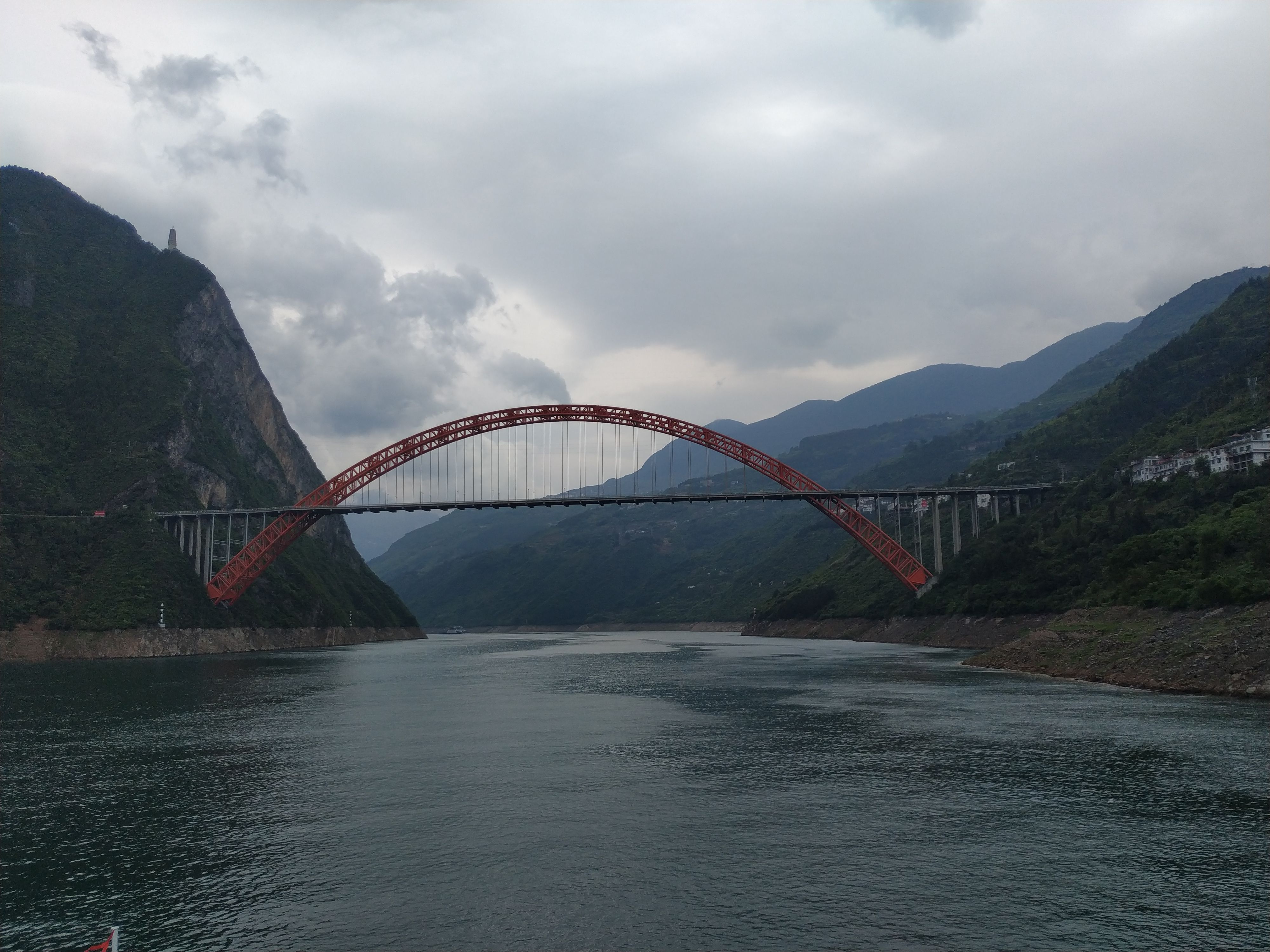 Yangtze River Three Gorges Cruise 2026: Complete Guide to the World's Most Famous River Journey