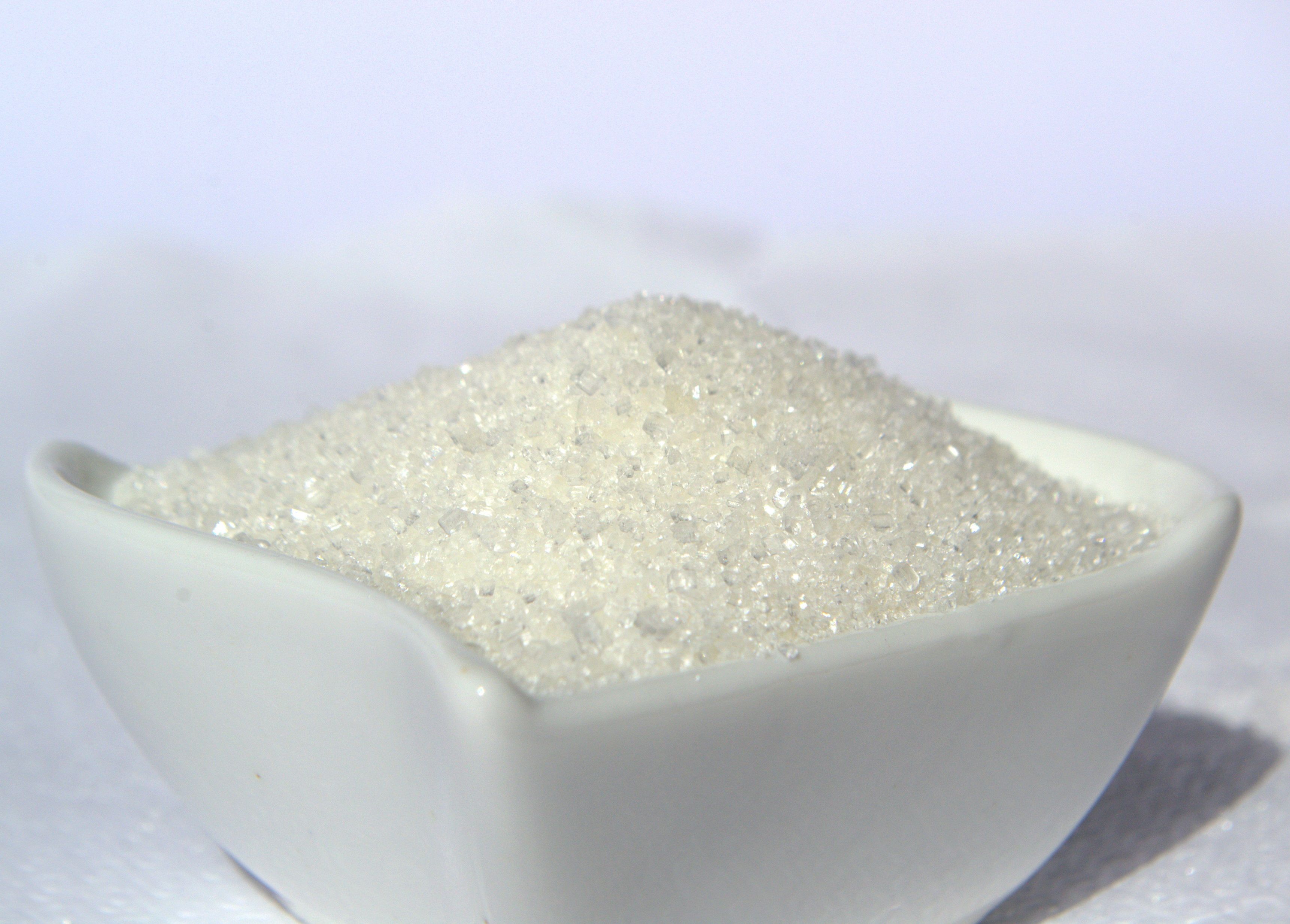 Gula Pasir Kristal 1kg