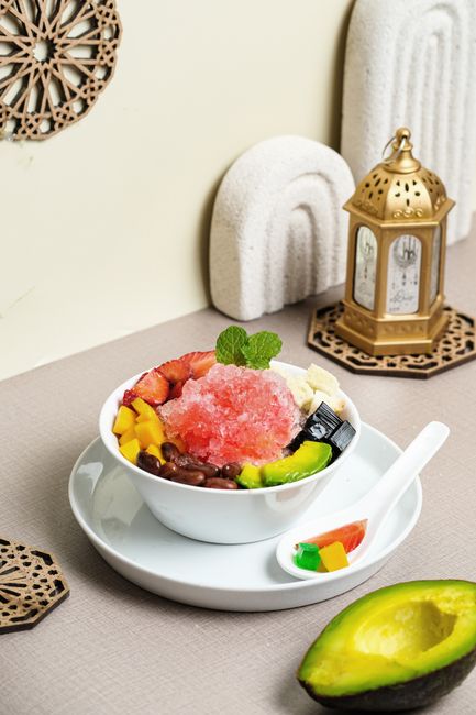 Es Campur NgeDessert