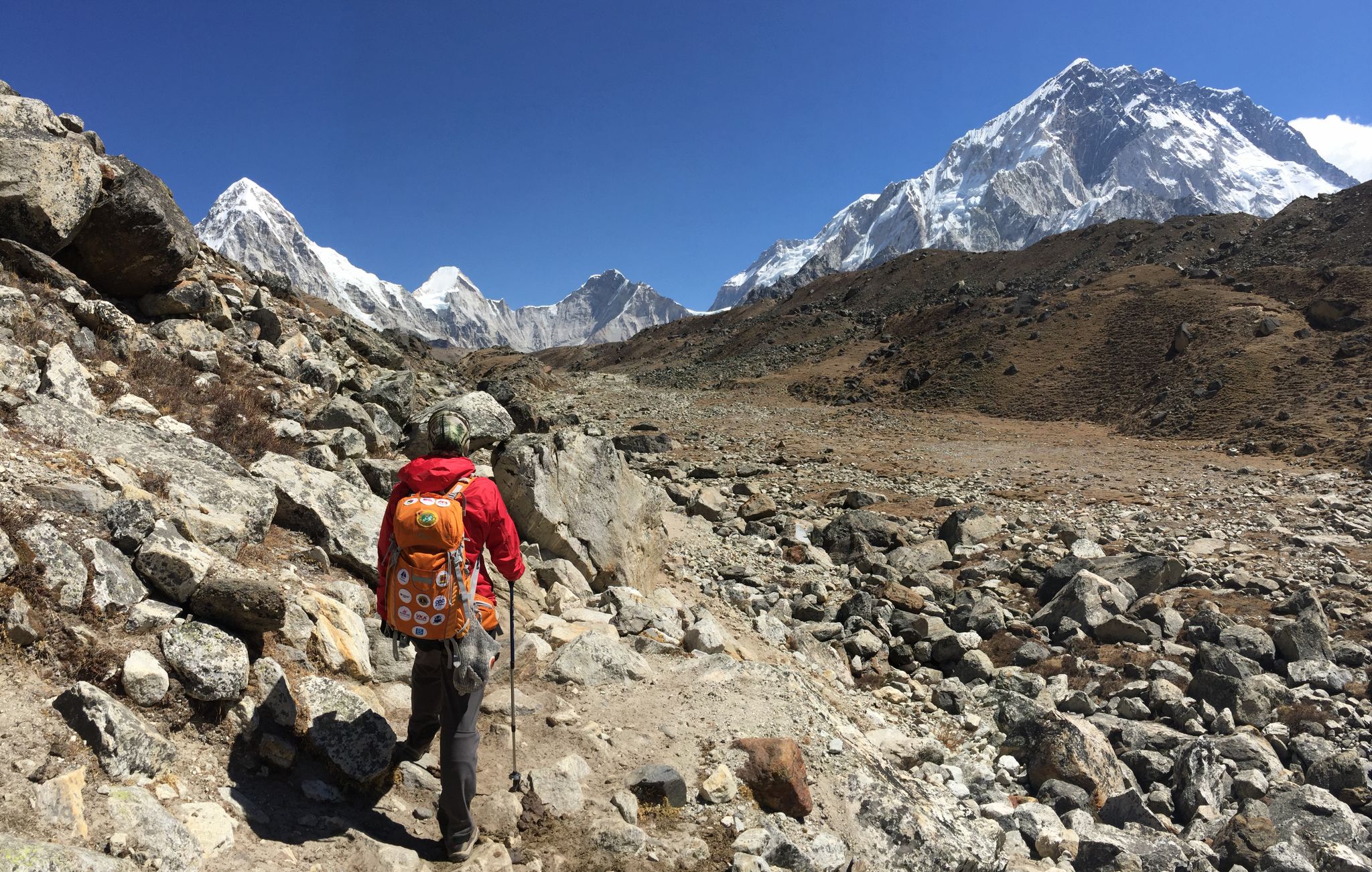 Altitude Sickness in Nepal: Symptoms, Prevention & Diamox