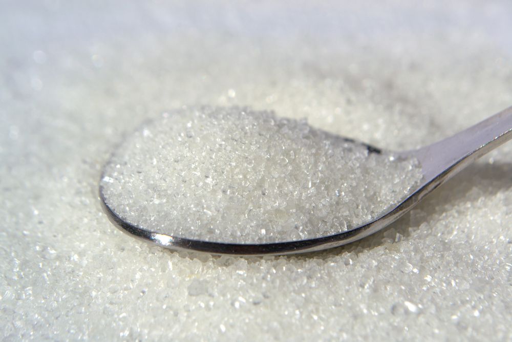 Granulated White Sugar