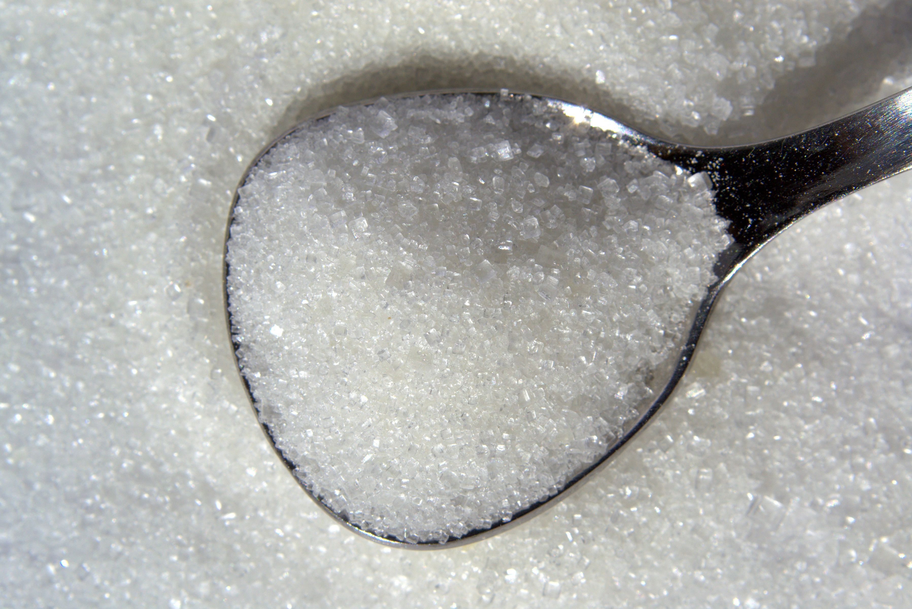 Sugar ICUMSA