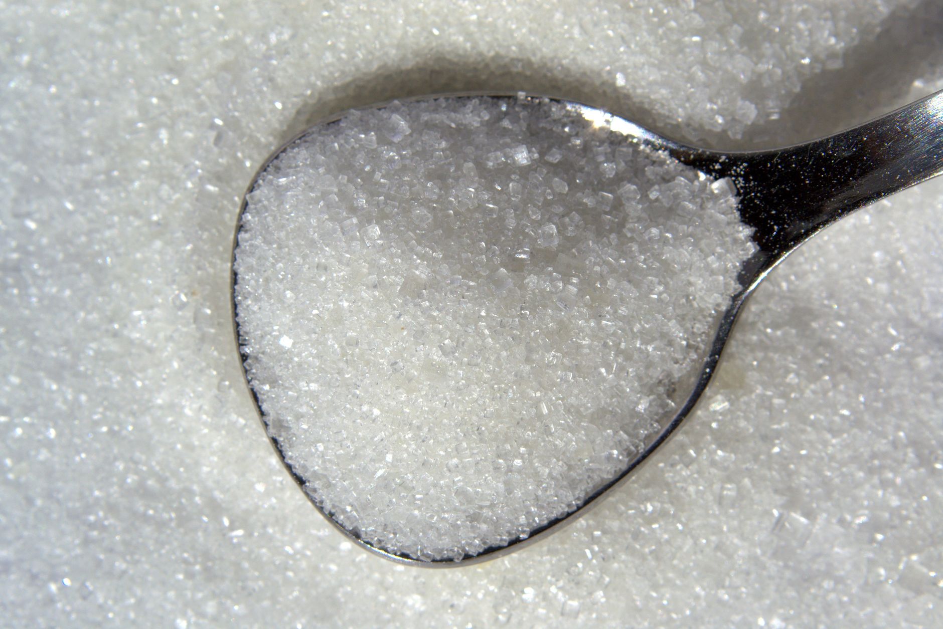 Sugar ICUMSA 45
