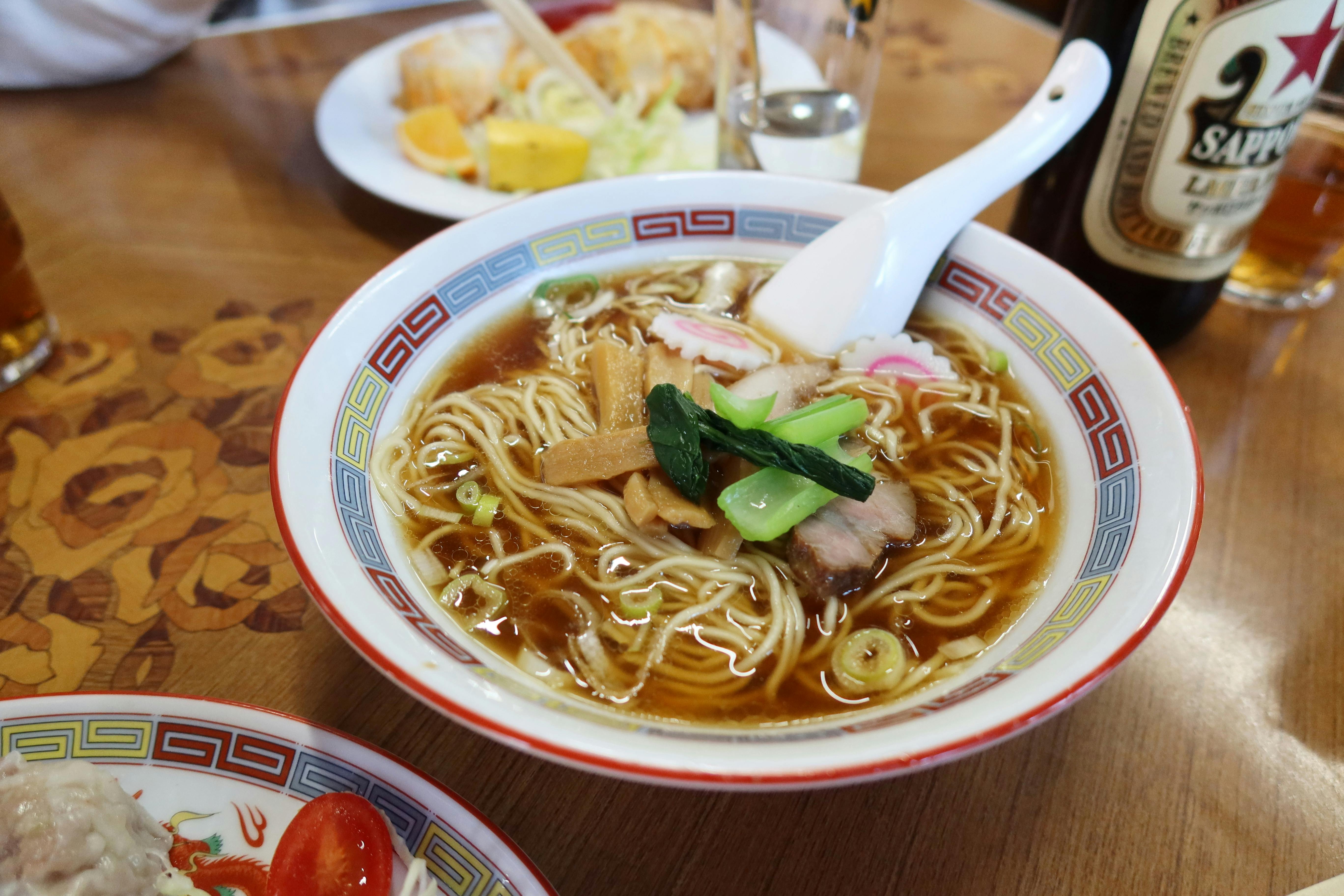 Koto Sushi — Japanese cuisine