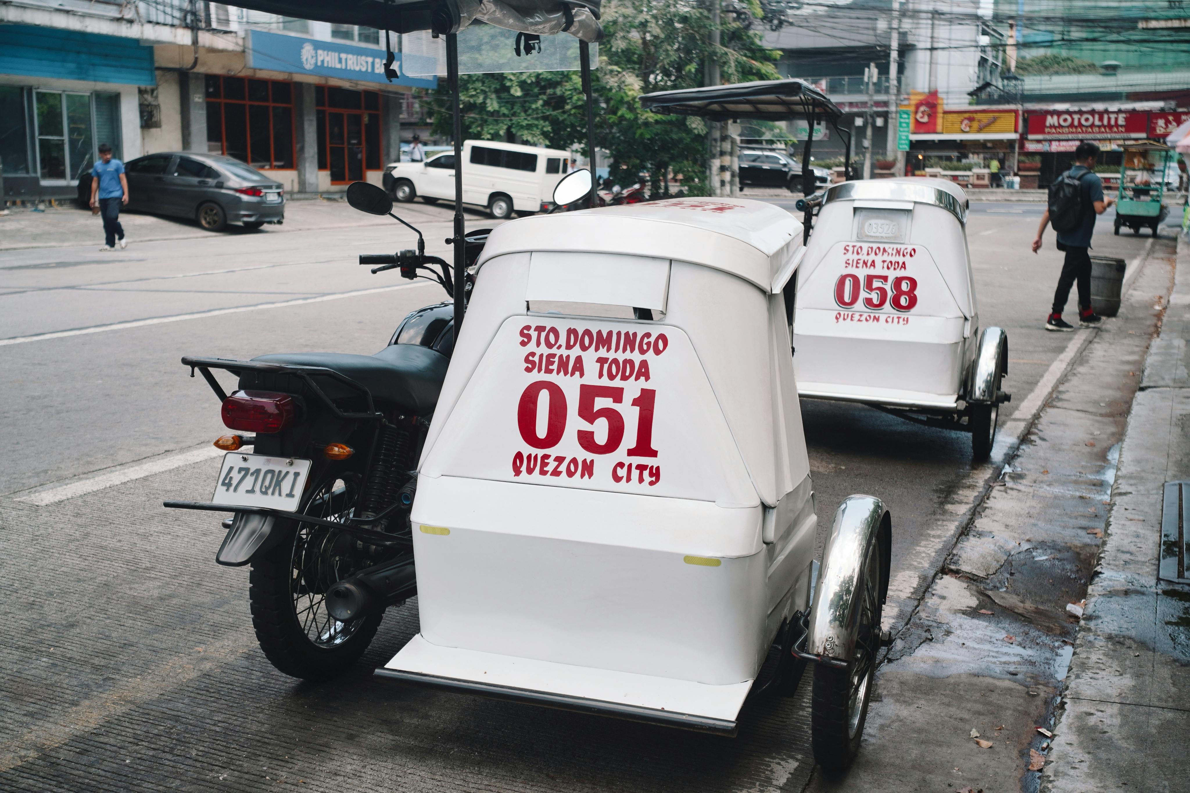 Quezon City