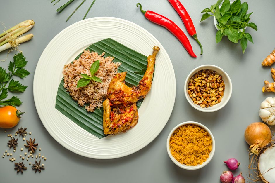 Kuliner Berkah: Membangun Generasi Pemimpin Melalui Pendidikan Holistik