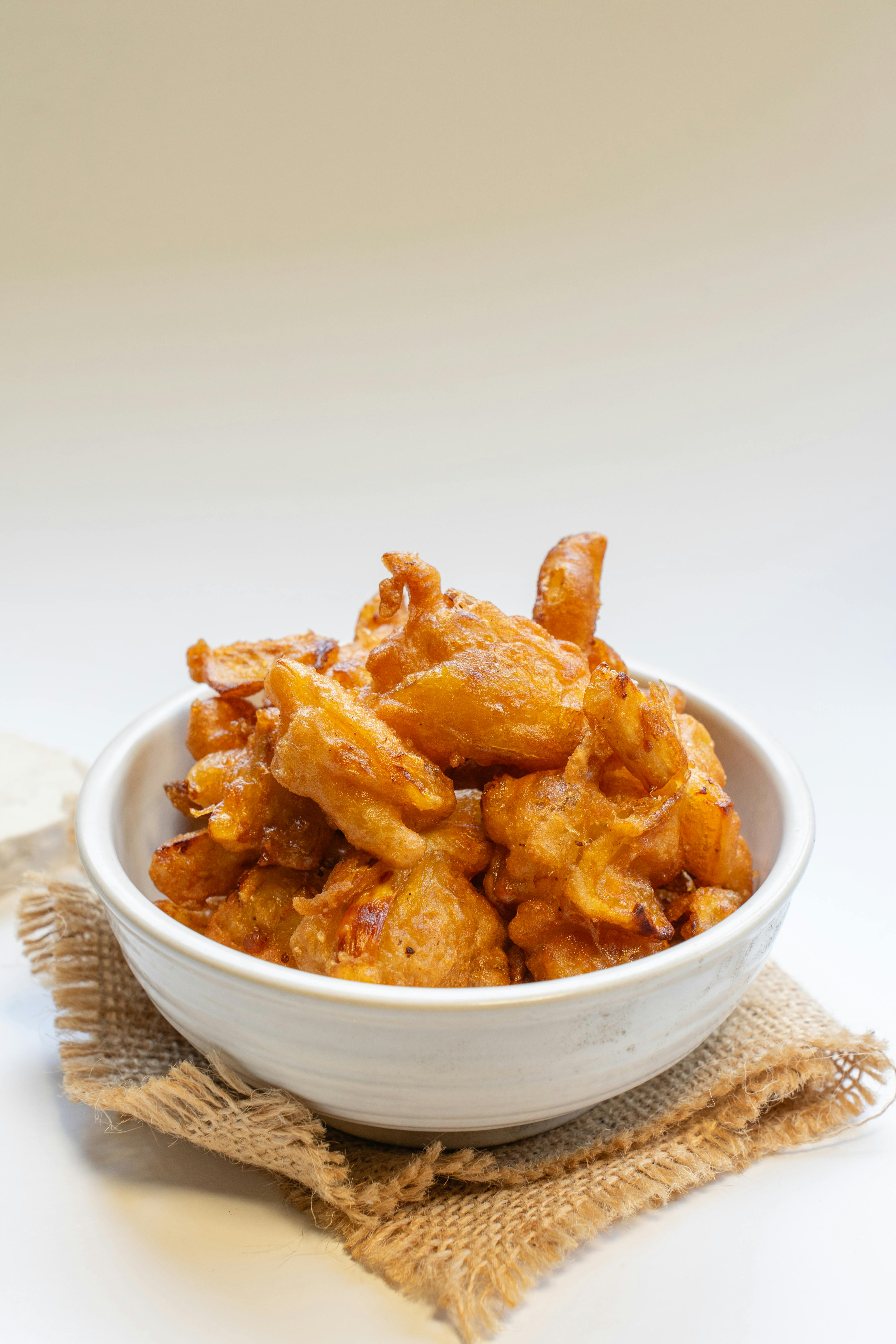 Paneer Pakoda (6 Pcs)