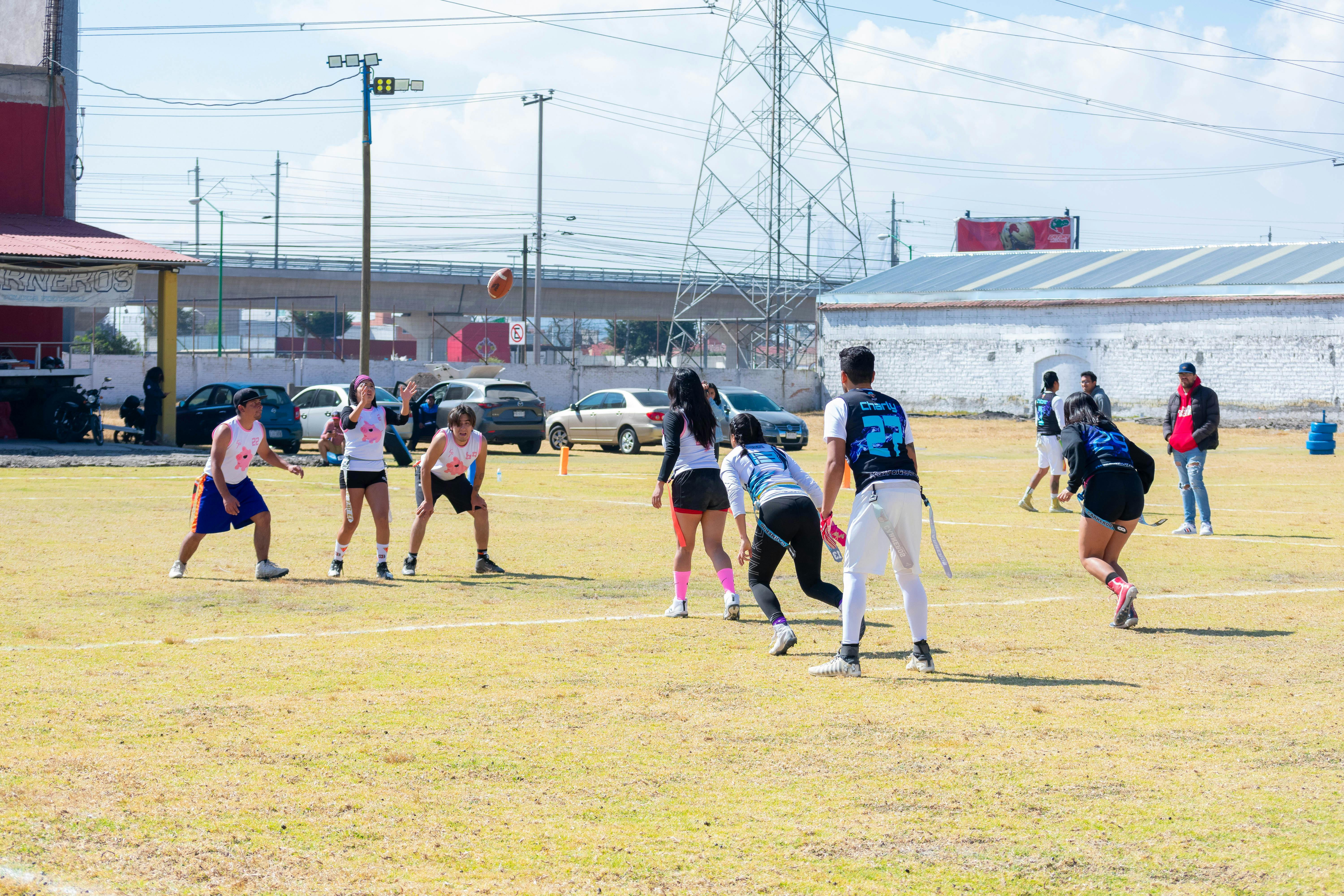 Confessions of an Auckland youth football coach: How I fixed a kids' game - NZ Herald — Photo by Erick Ortega on Pexels